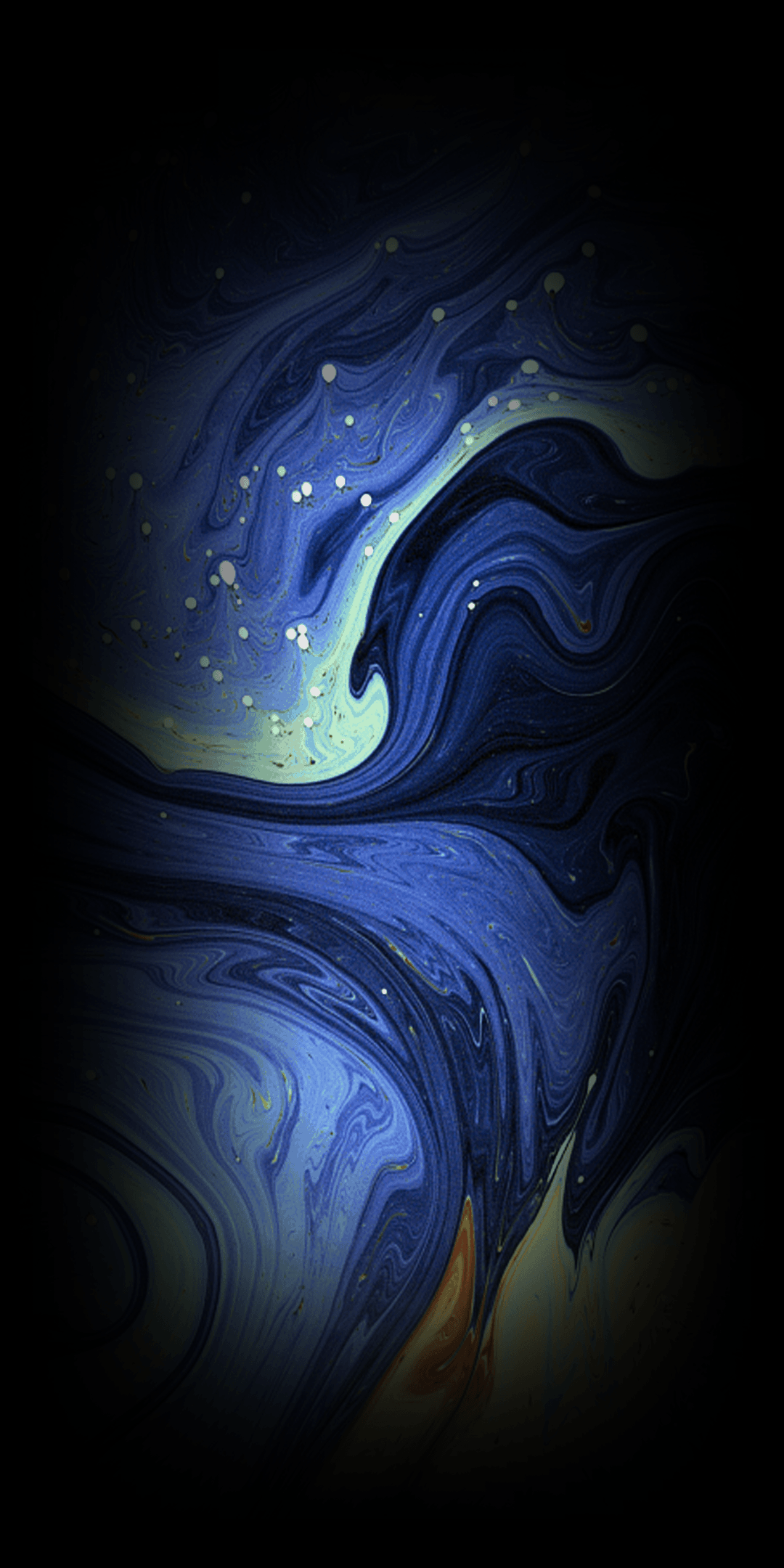 1080x2160 Gionee M7 Stock Wallpaper .