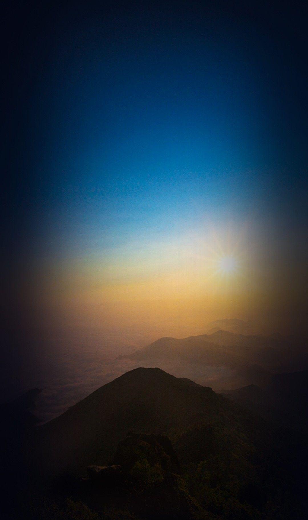 1080x1820 Gionee M6s Plus Stock Wallpaper 08 .