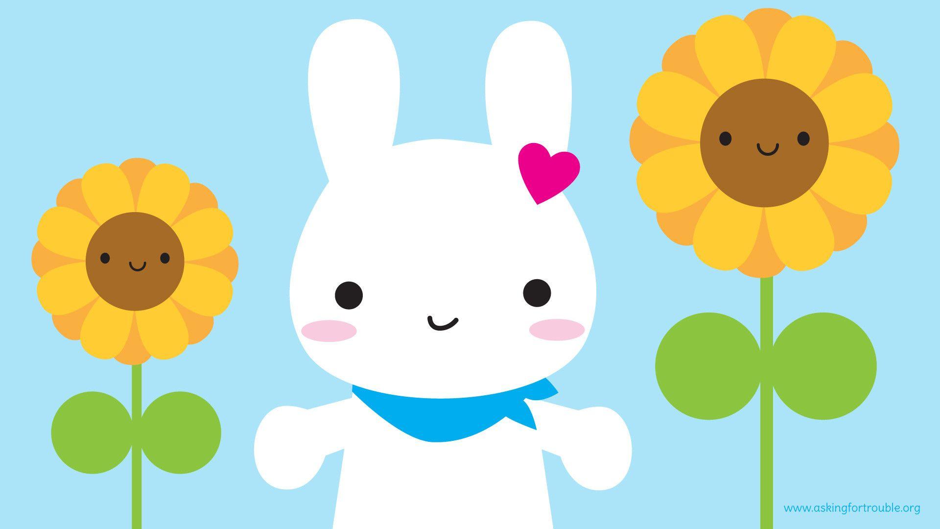 1920x1080 Wallpaper Cute Korean