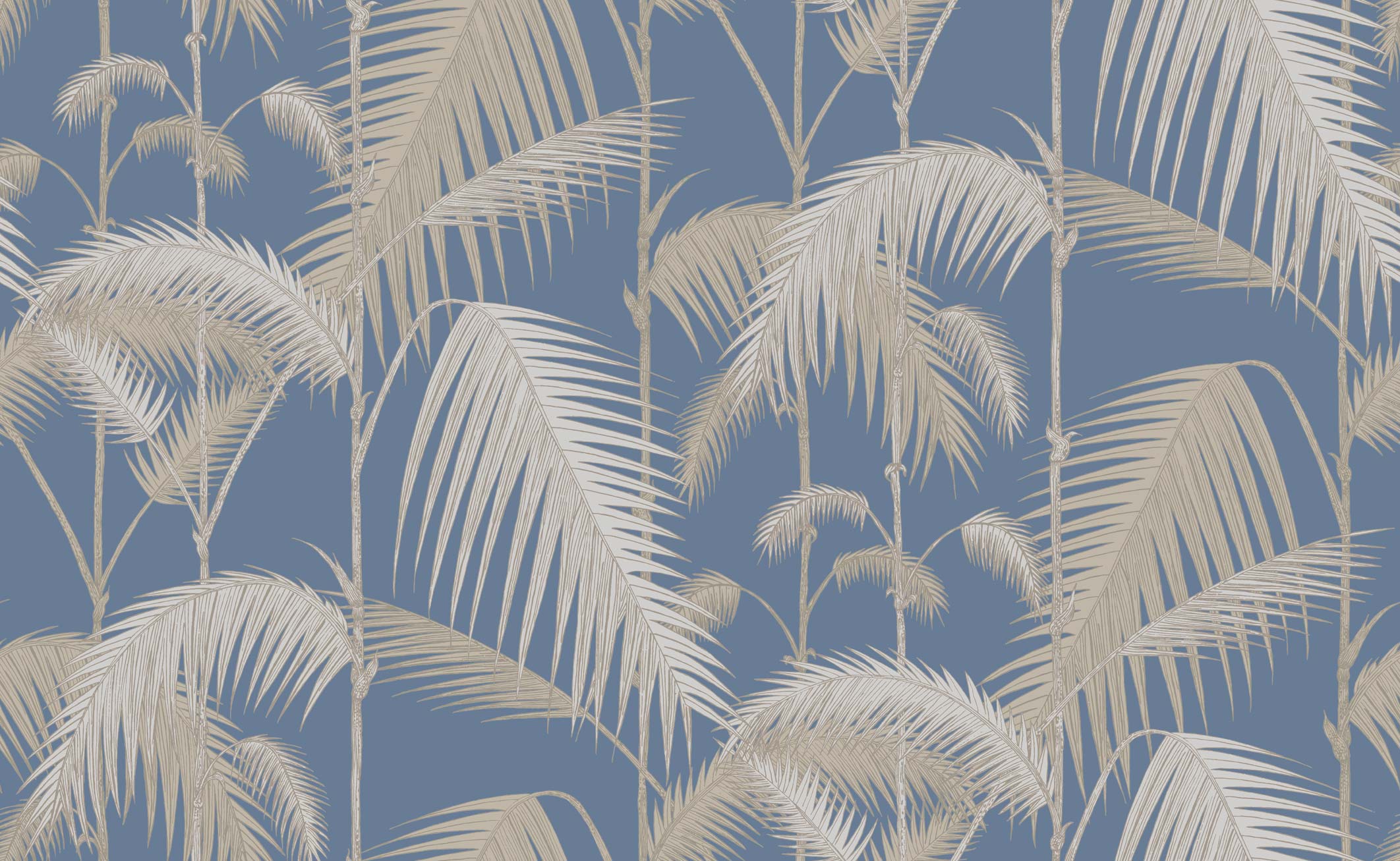 2124x1307 Cole & Son Jungle