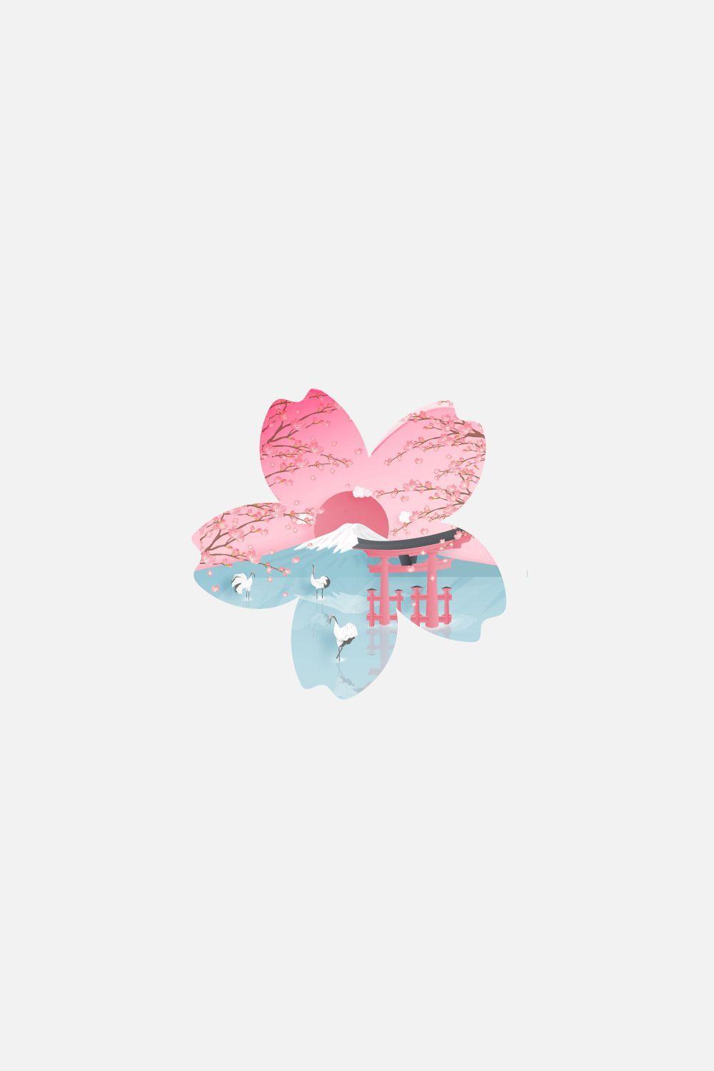 1000x1500 Anime wallpaper, Aesthetic iphone