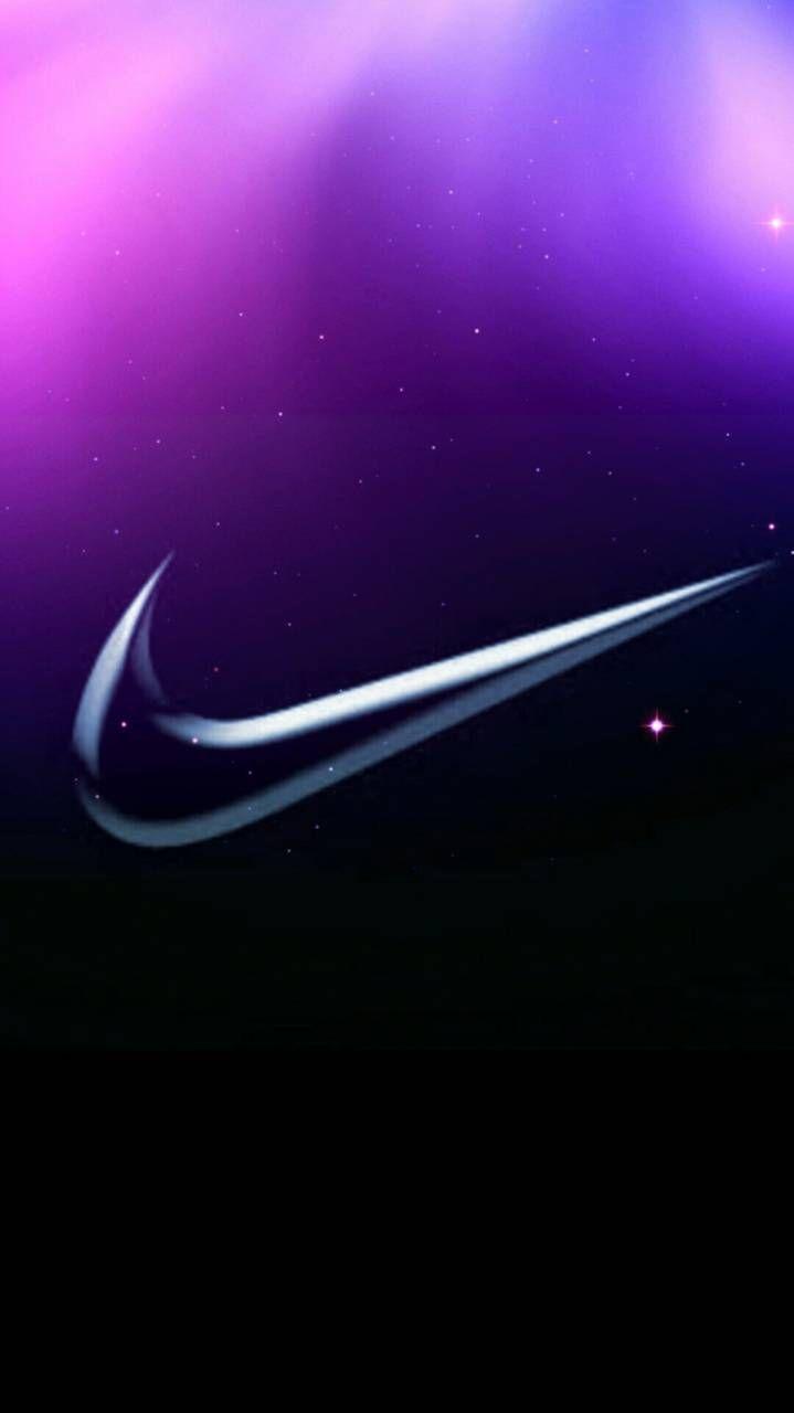 719x1280 Purple nike wallpaper by StephMarr84 .
