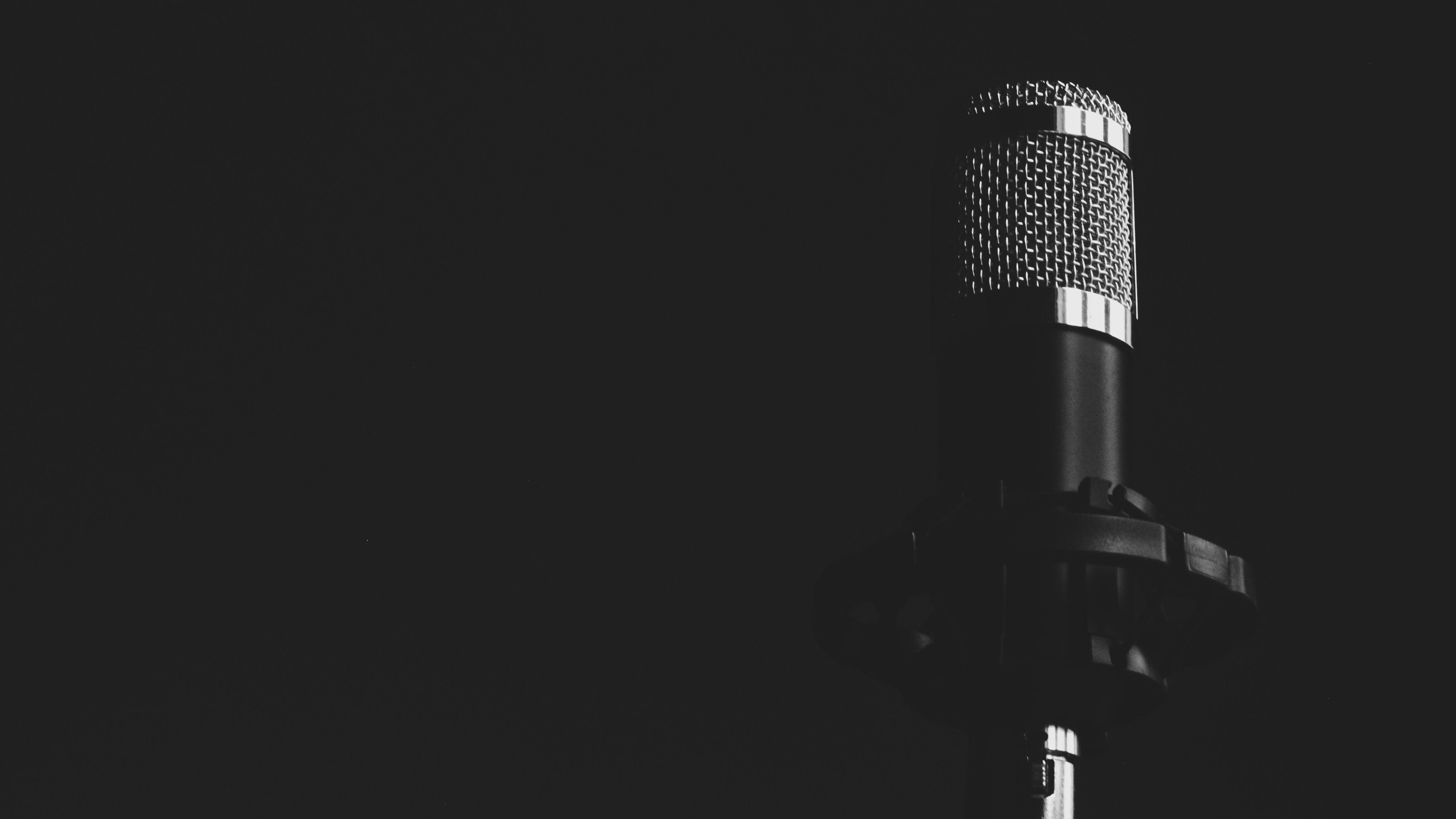 5120x2880 Music
