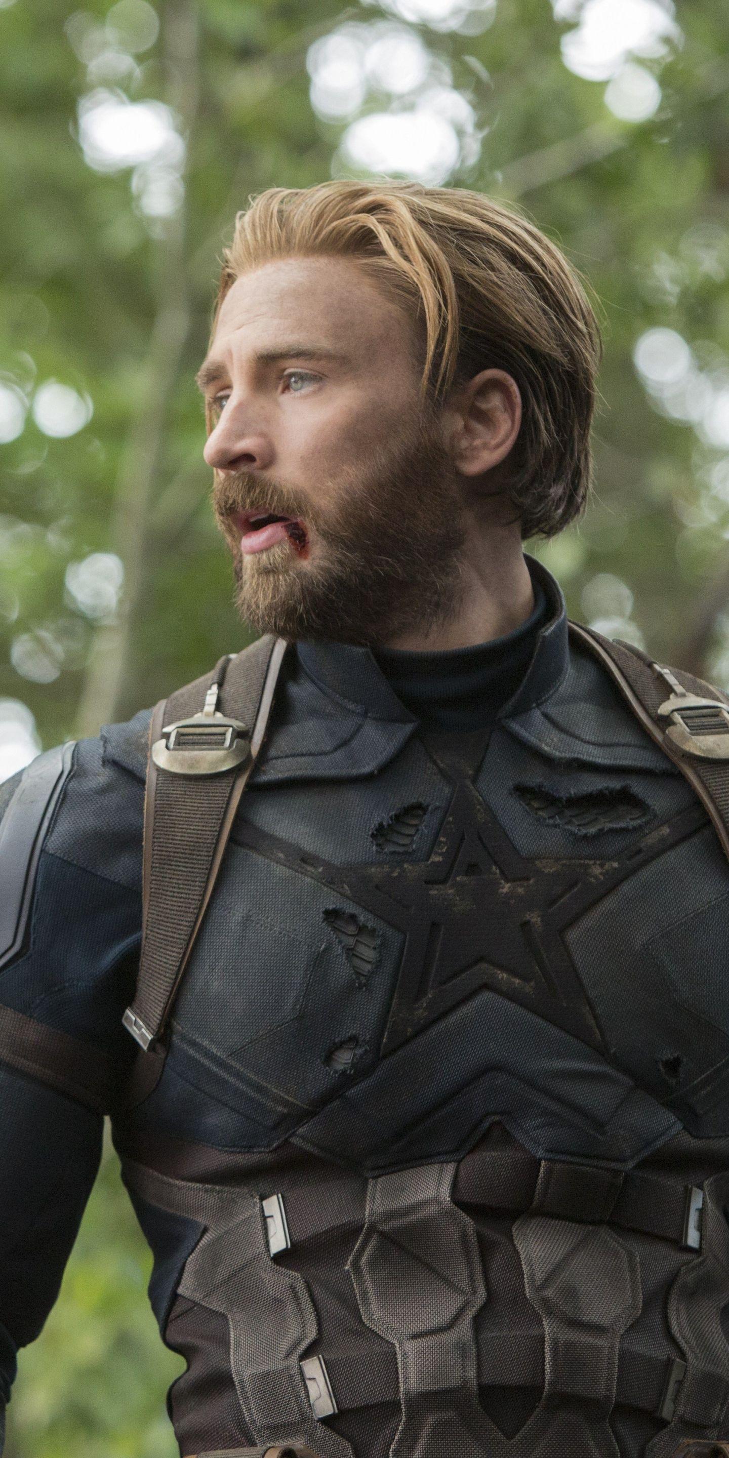 1440x2880 Captain America Wallpaper Avengers .mrbbart.