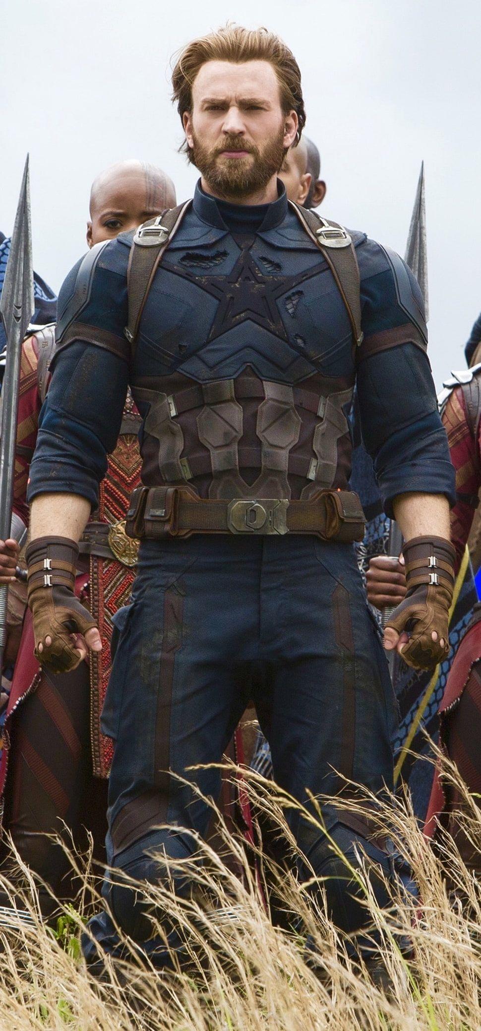970x2076 Infinity War