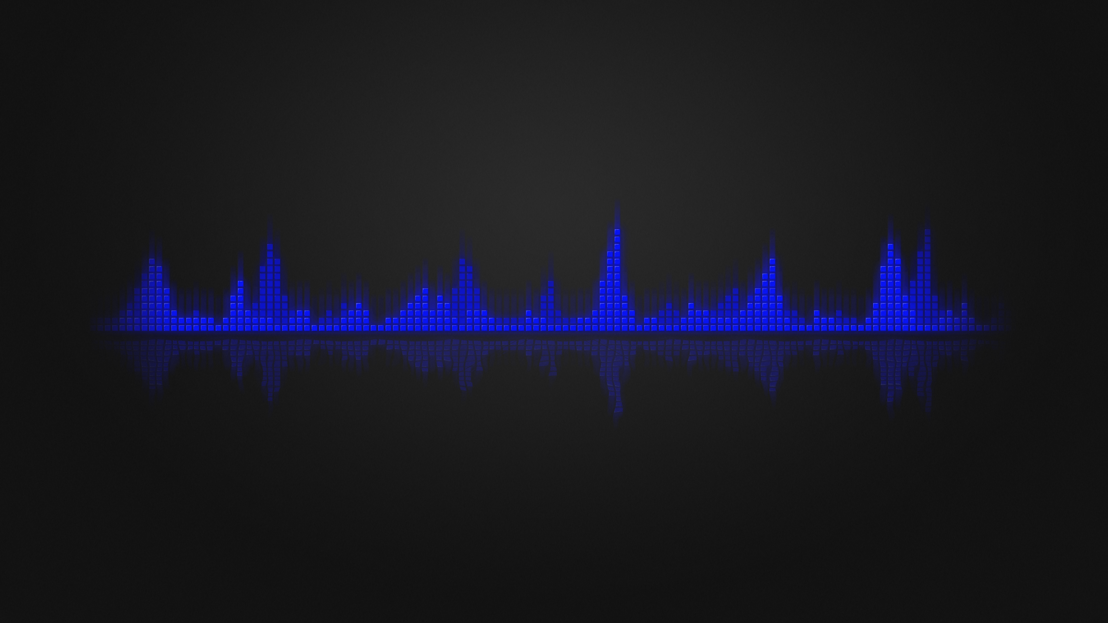 3840x2160 Music 4k Wallpaper