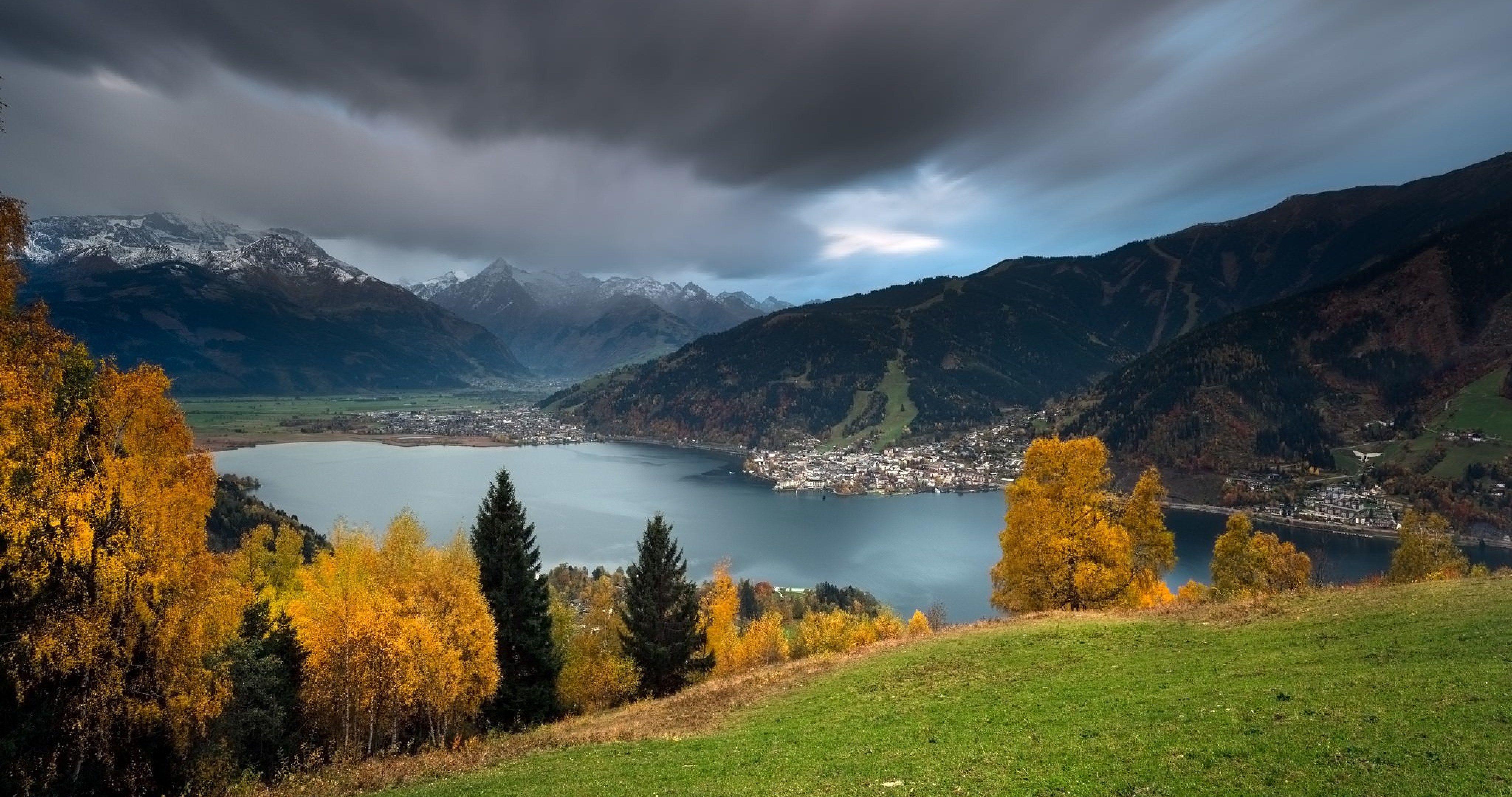 4096x2160 4k Ultra HD Nature Wallpaper .