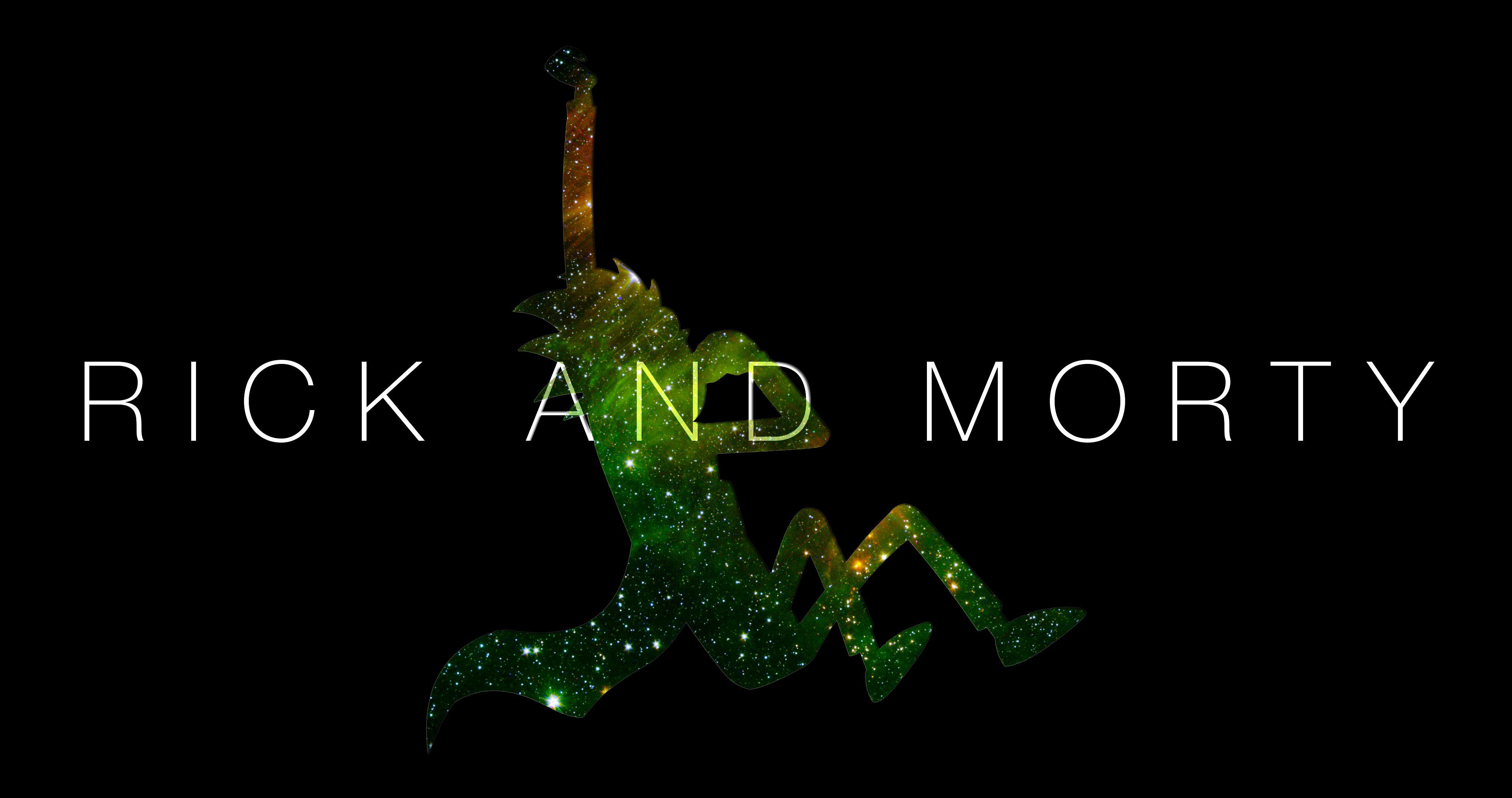 4096x2160 Rick and Morty (4096x2160):