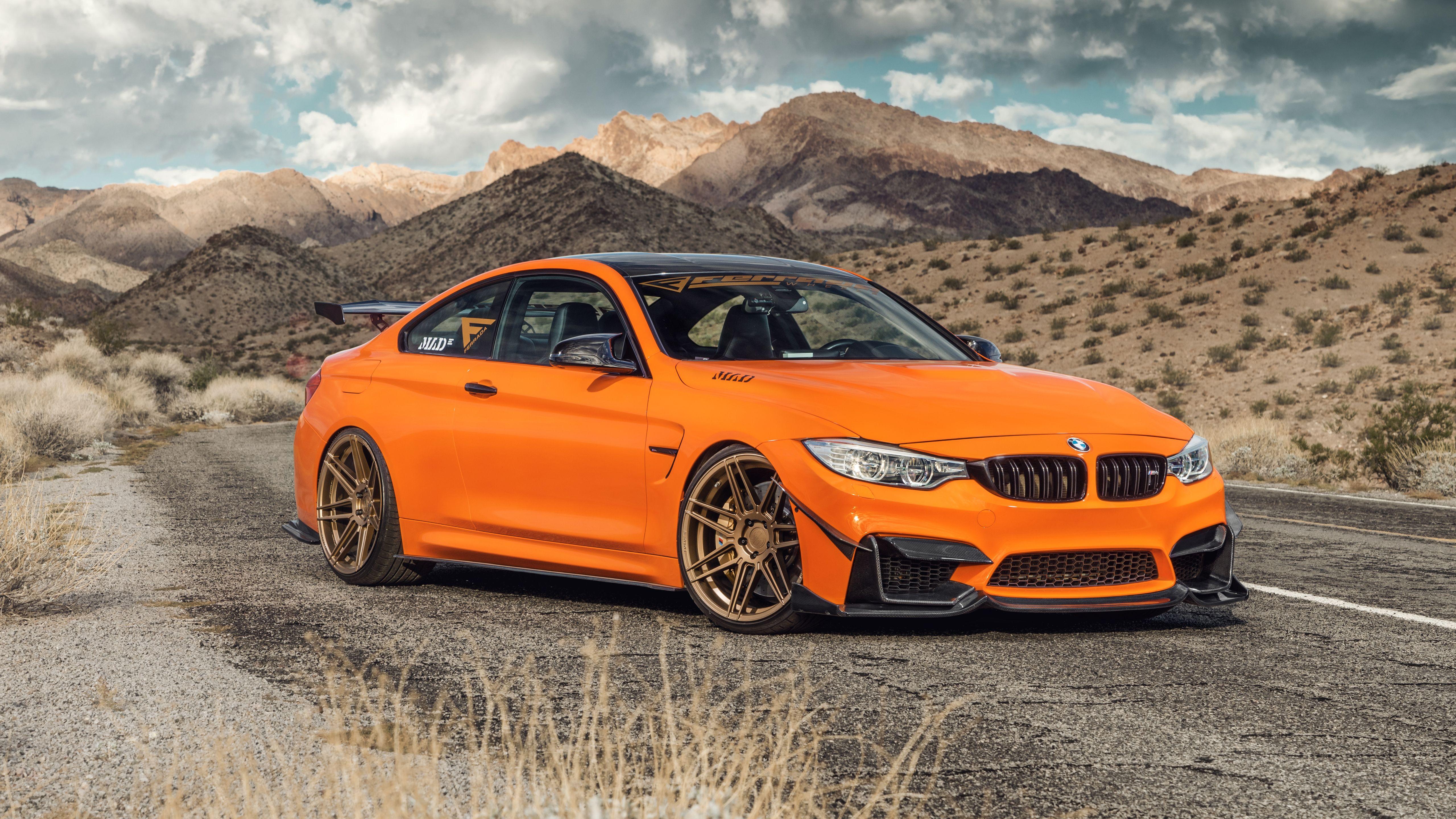 Orange BMW Wallpapers - Top Free Orange BMW Backgrounds - WallpaperAccess