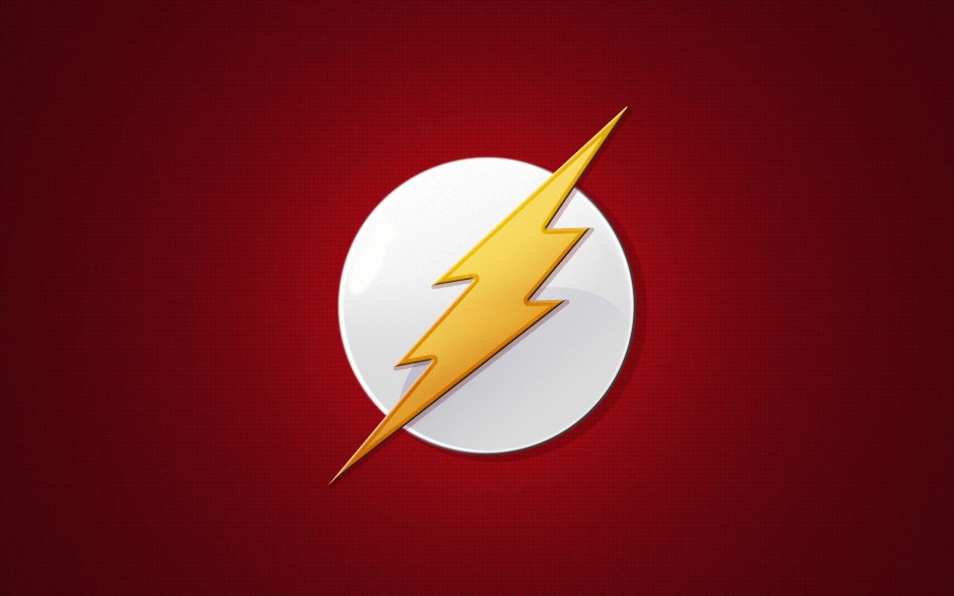 The Flash Logo 4k Wallpapers Top Free The Flash Logo 4k Backgrounds Wallpaperaccess - simbolo do flash roblox