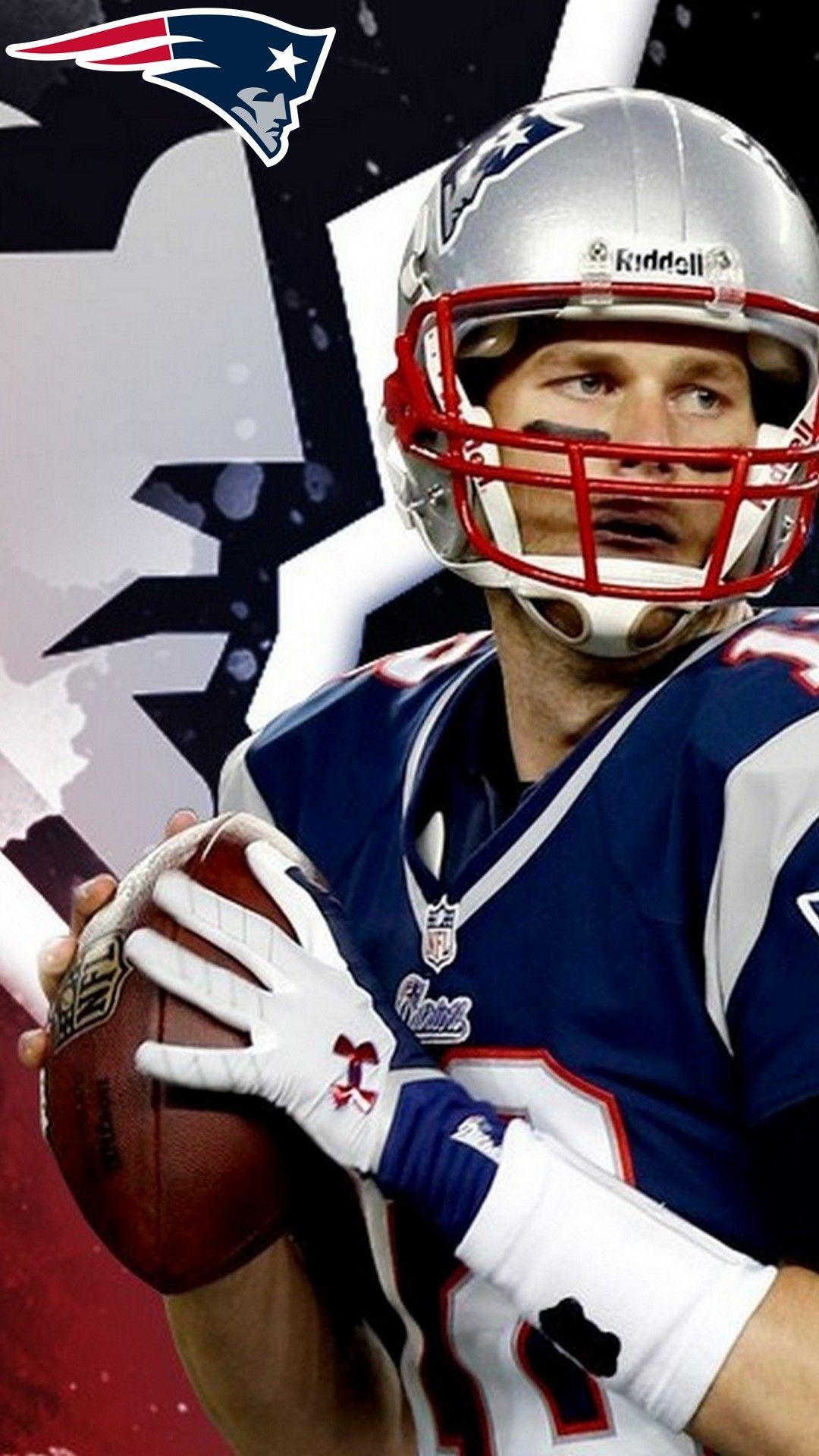 1080x1920 Tom Brady Super Bowl Wallpaper iPhone .