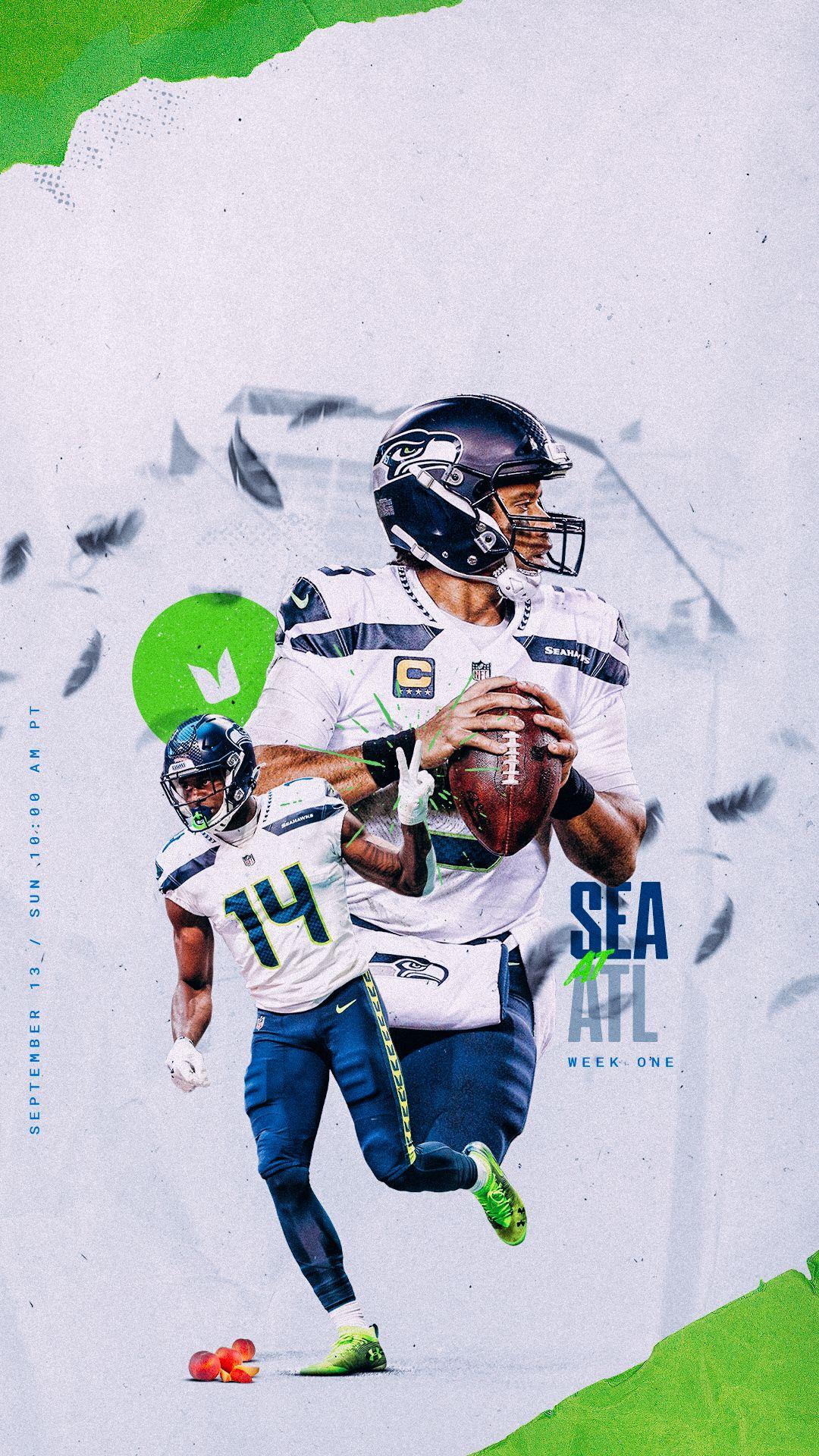 1080x1920 Seattle Seahawks
