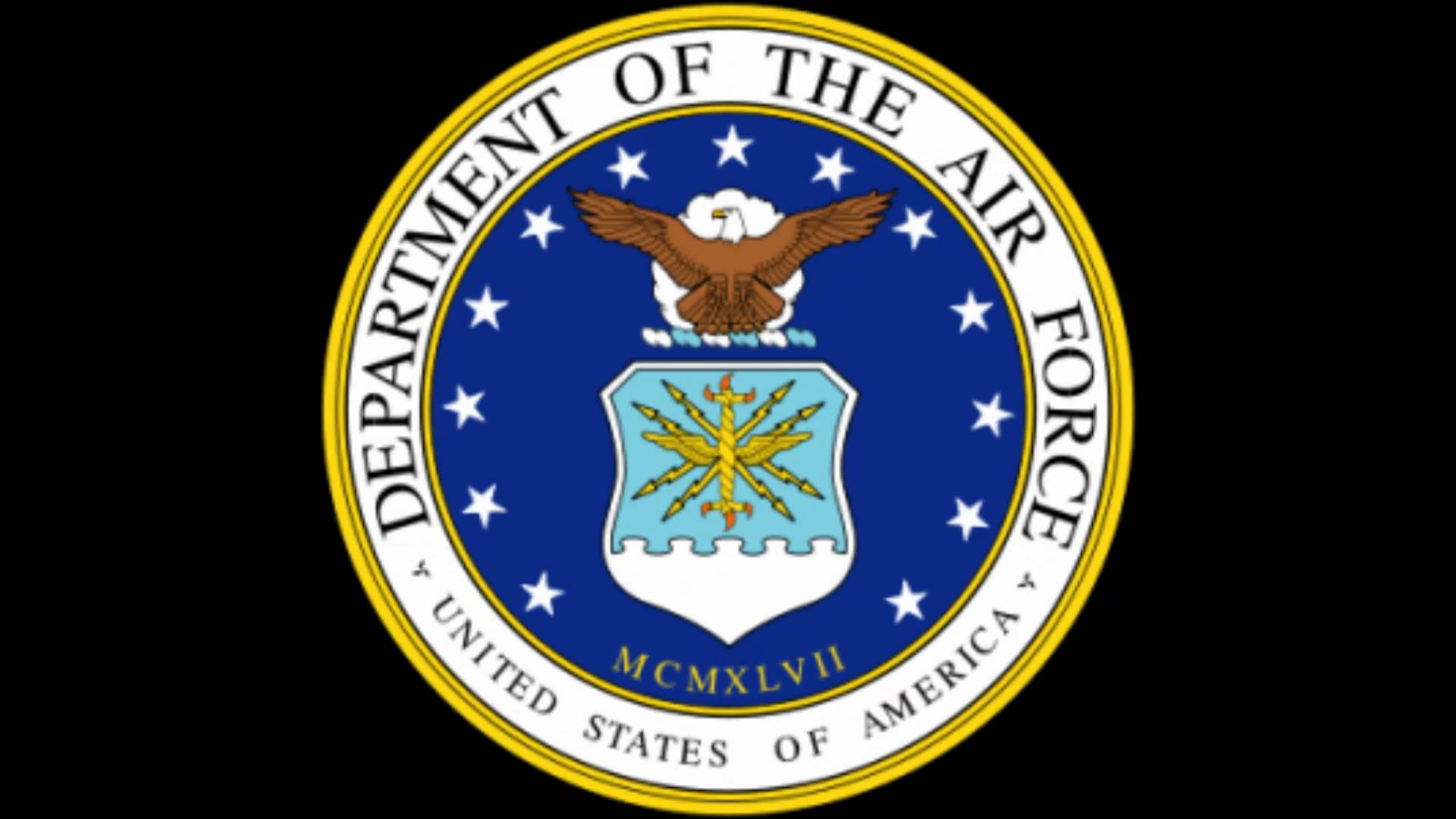 1920x1080 Military -US Medley, Navy, Coast Guard, Air Force, and Marine