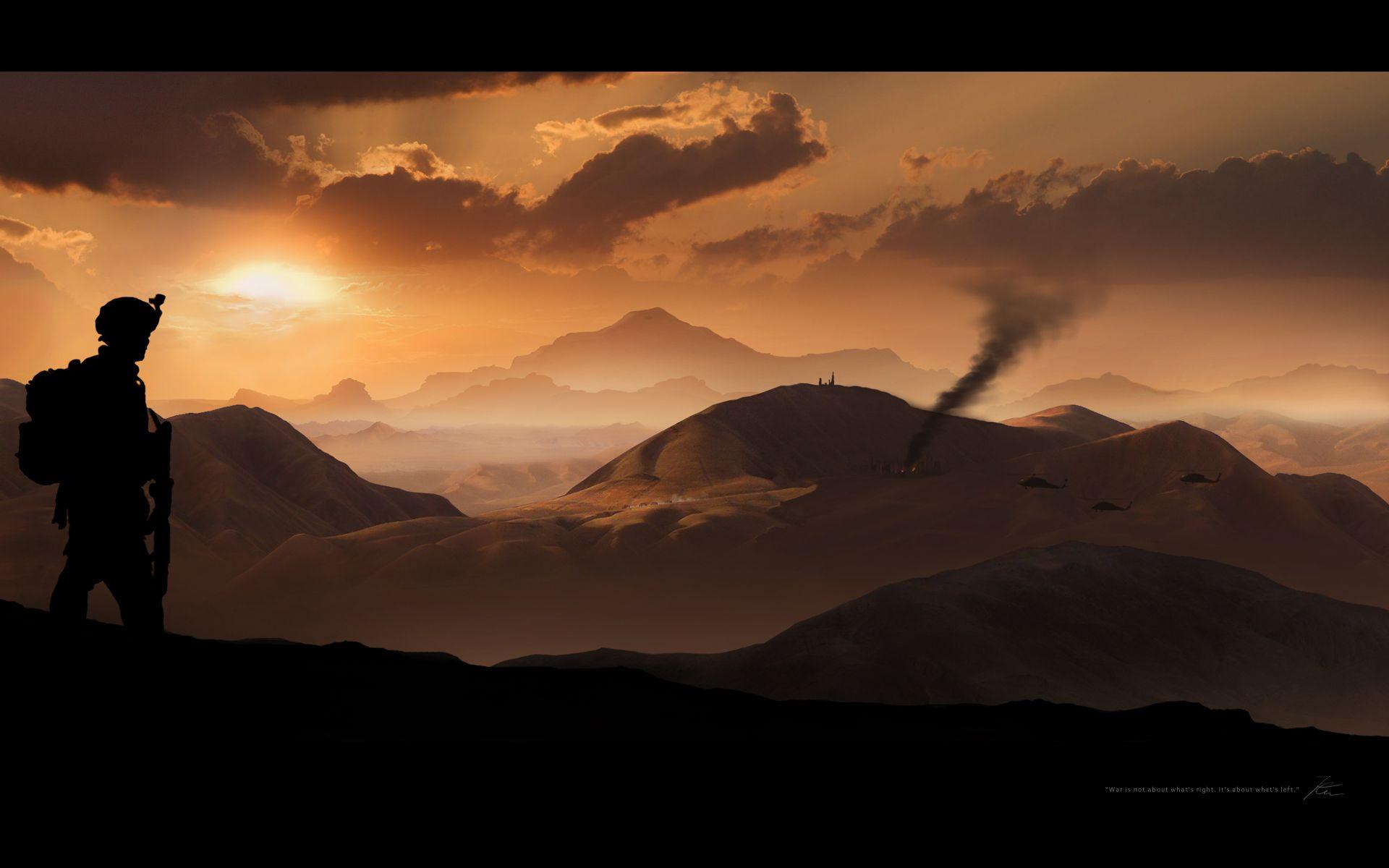 1920x1200 4K Ultra HD US Army Veteran,