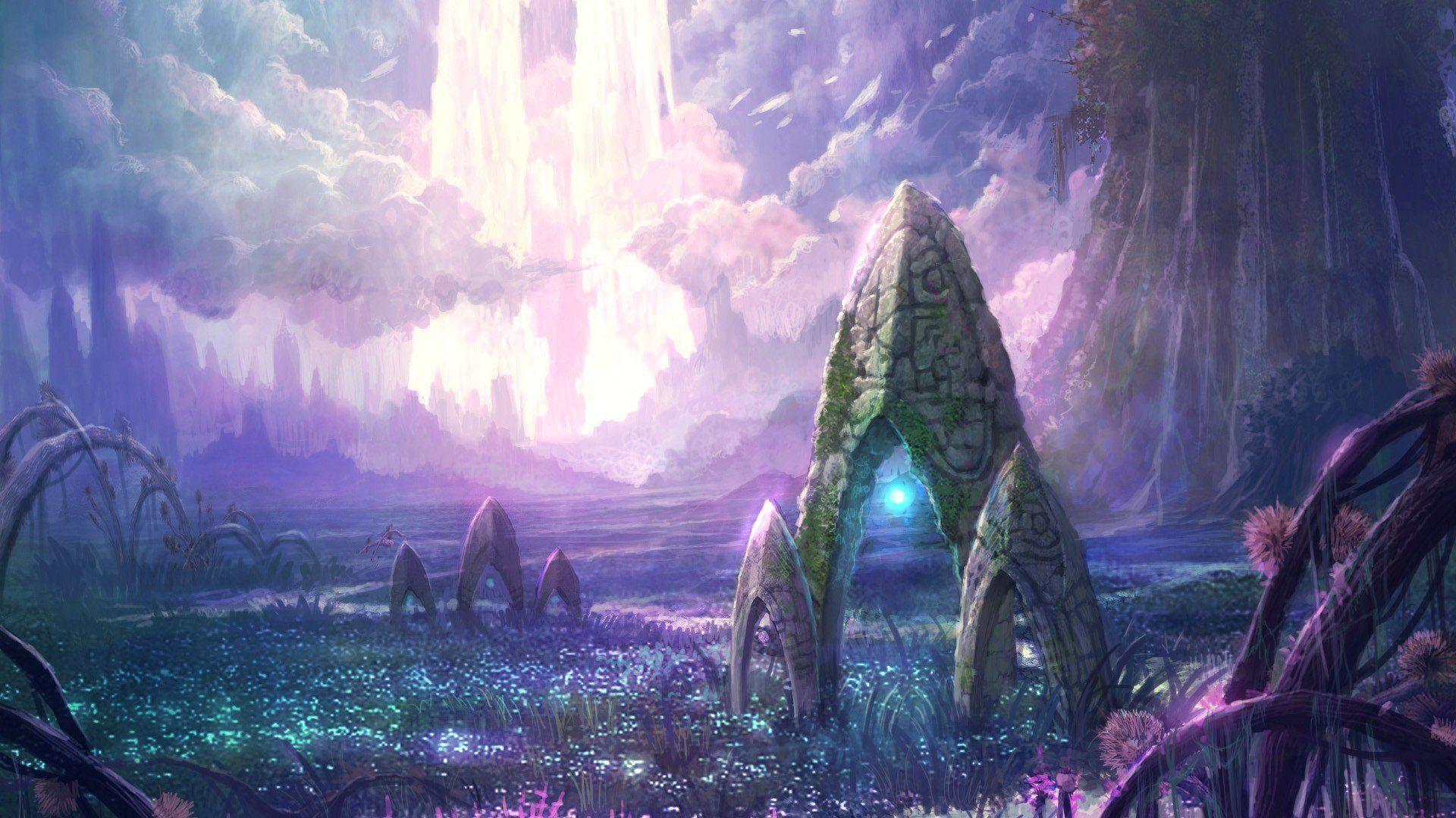 1920x1080 Aion Online, Aion HD Wallpaper / Desktop and Mobile Image & Photo