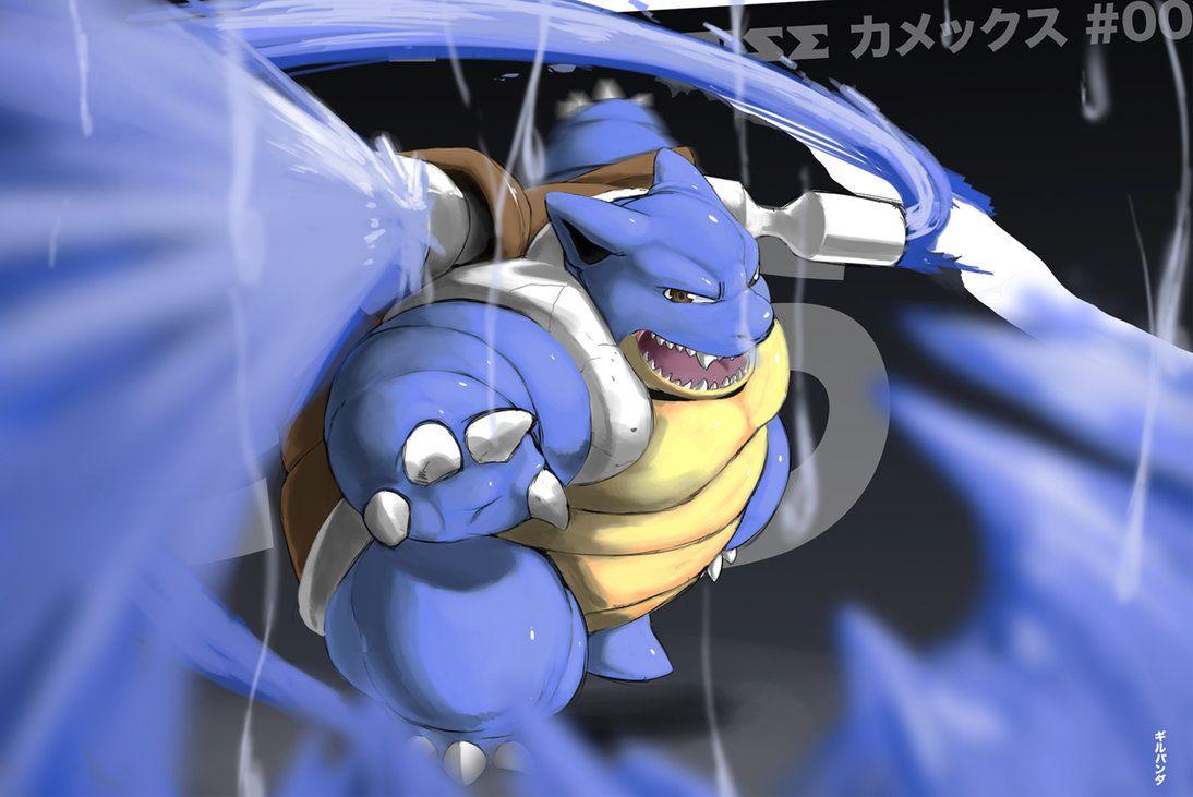 1094x731 009 Blastoise