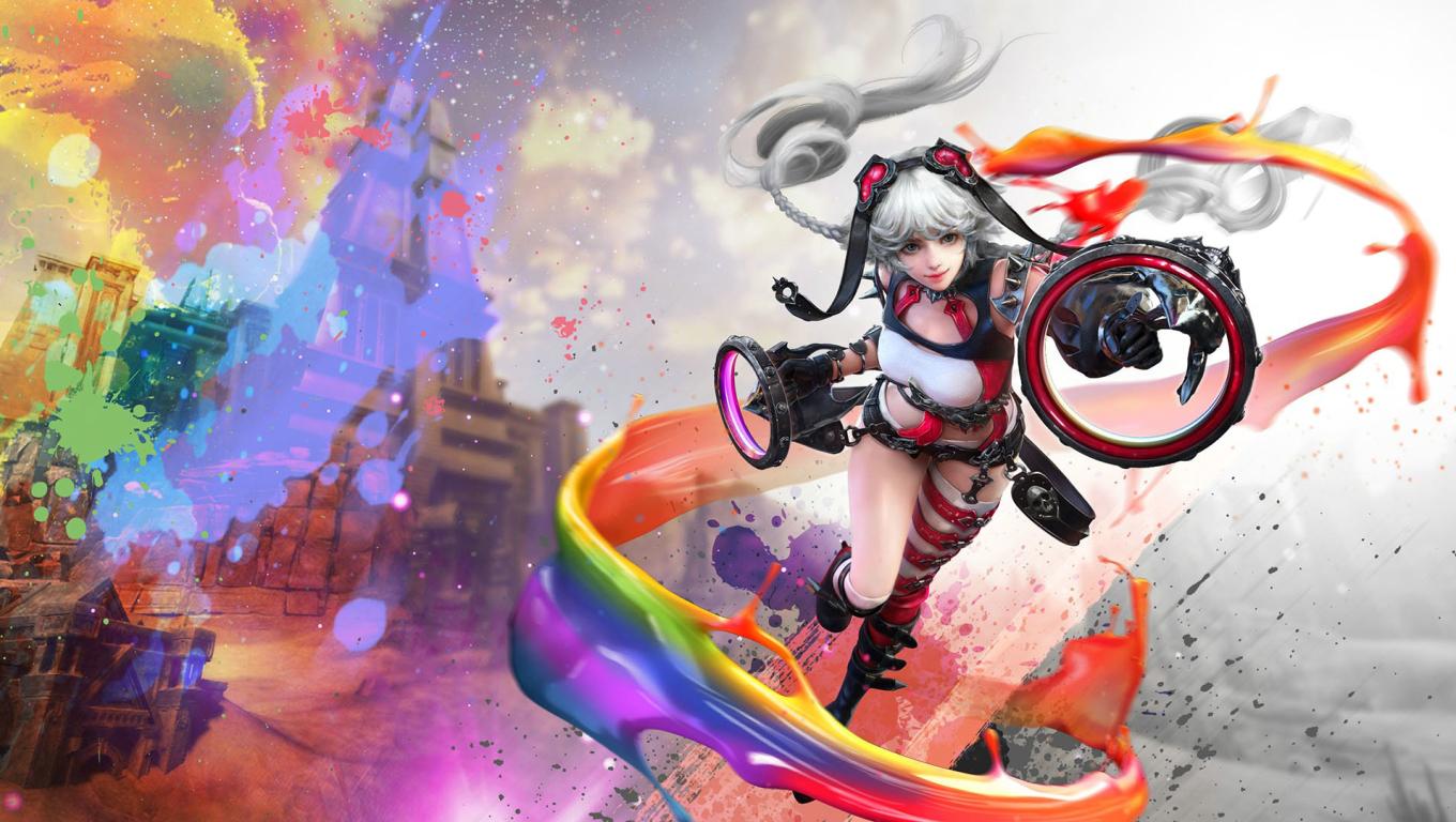 1360x768 Aion Desktop Laptop HD .