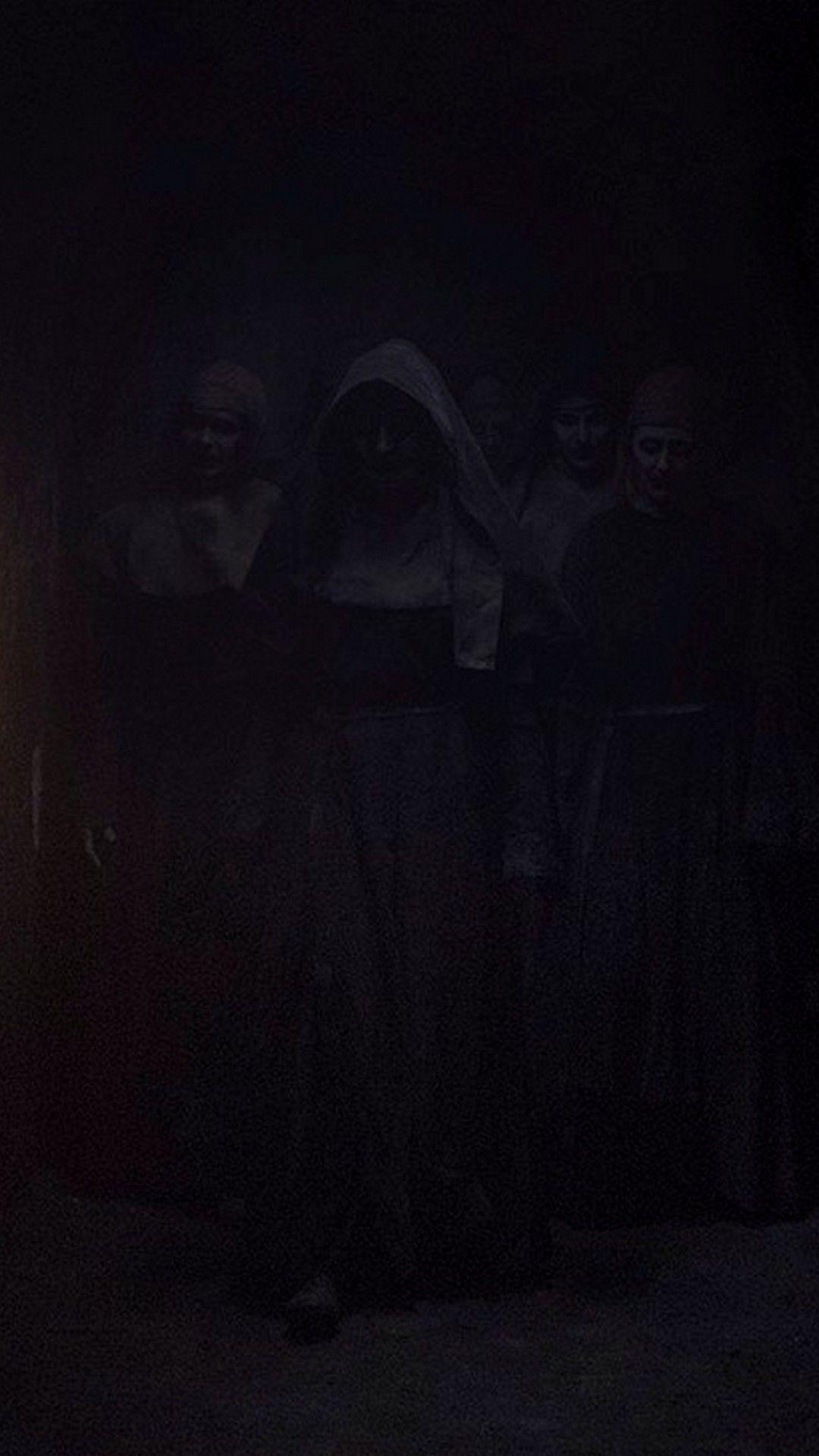 1080x1920 Valak Wallpaper