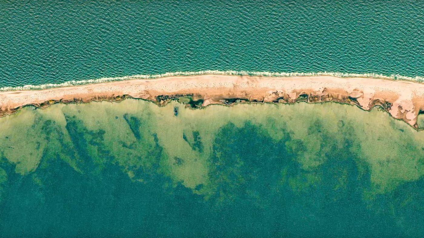 1400x788 Google's Gallery Of Wallpaper Perfect Satellite Photo Just Got A Lot Bigger