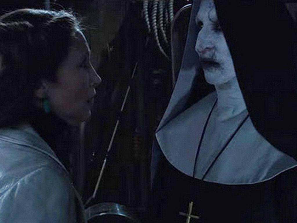 1024x768 Ready To Face The Nun Movie .itl.cat
