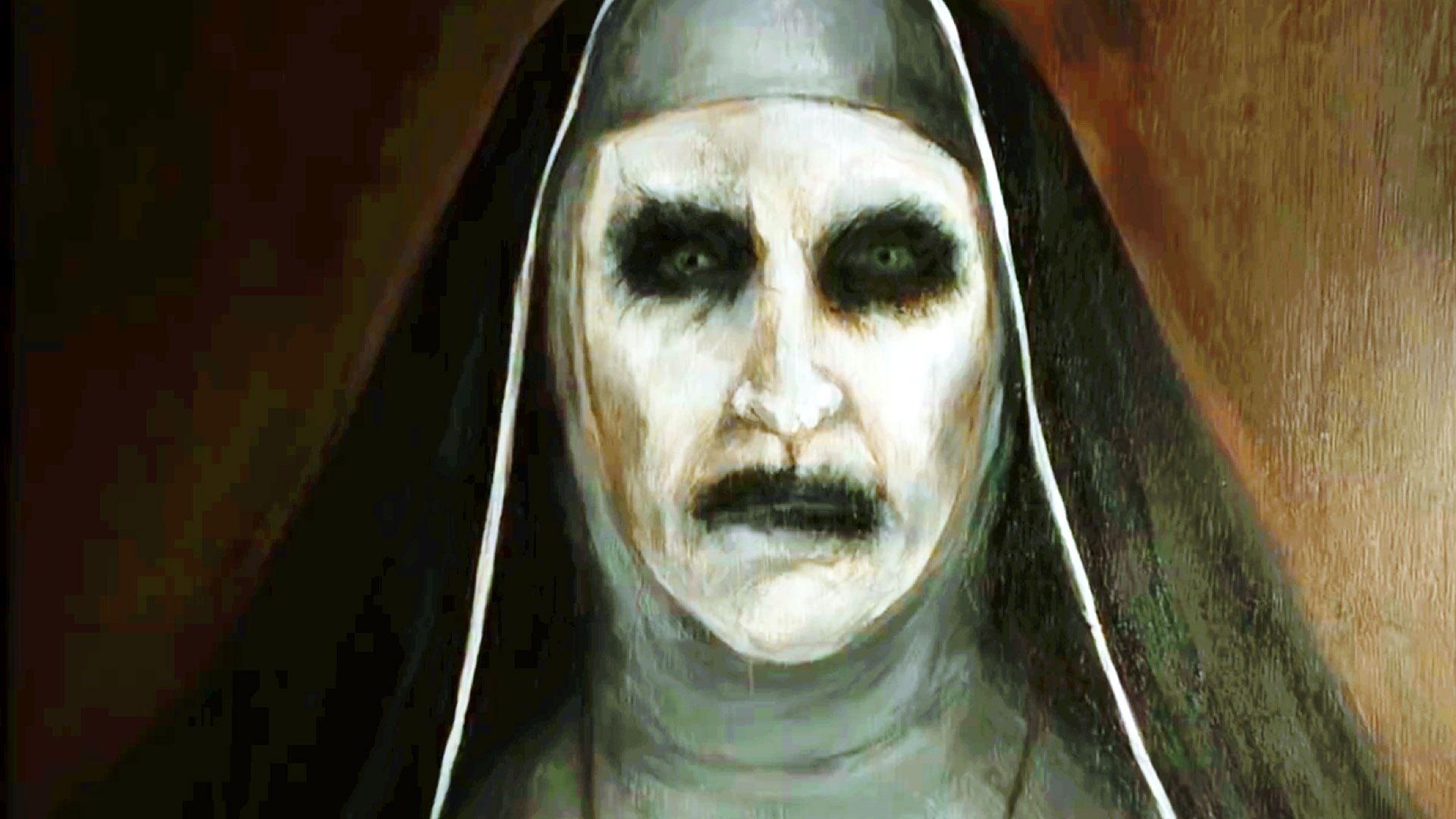 1920x1080 The Nun 2018 Wallpaper. blackkklansman .blackkklansmanonlinfree.