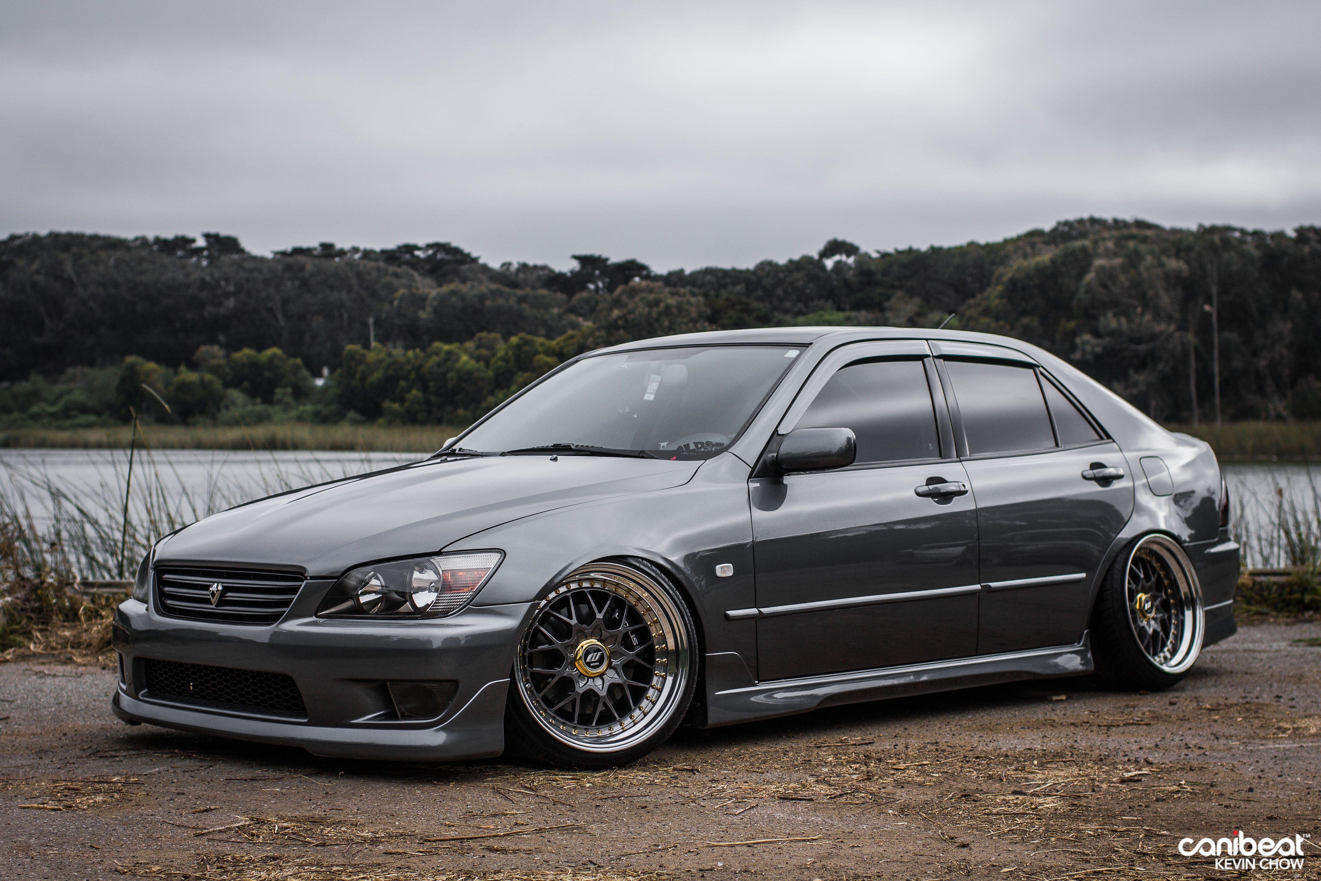 5184x3456 Lexus, Is Tuning, Custom .