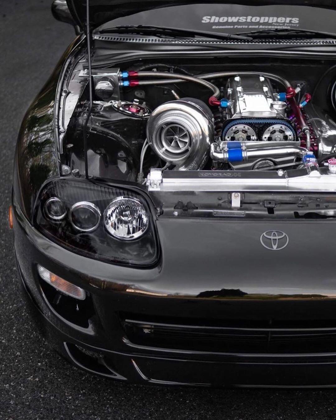 Turbo Engine Wallpapers - Top Free Turbo Engine Backgrounds ...