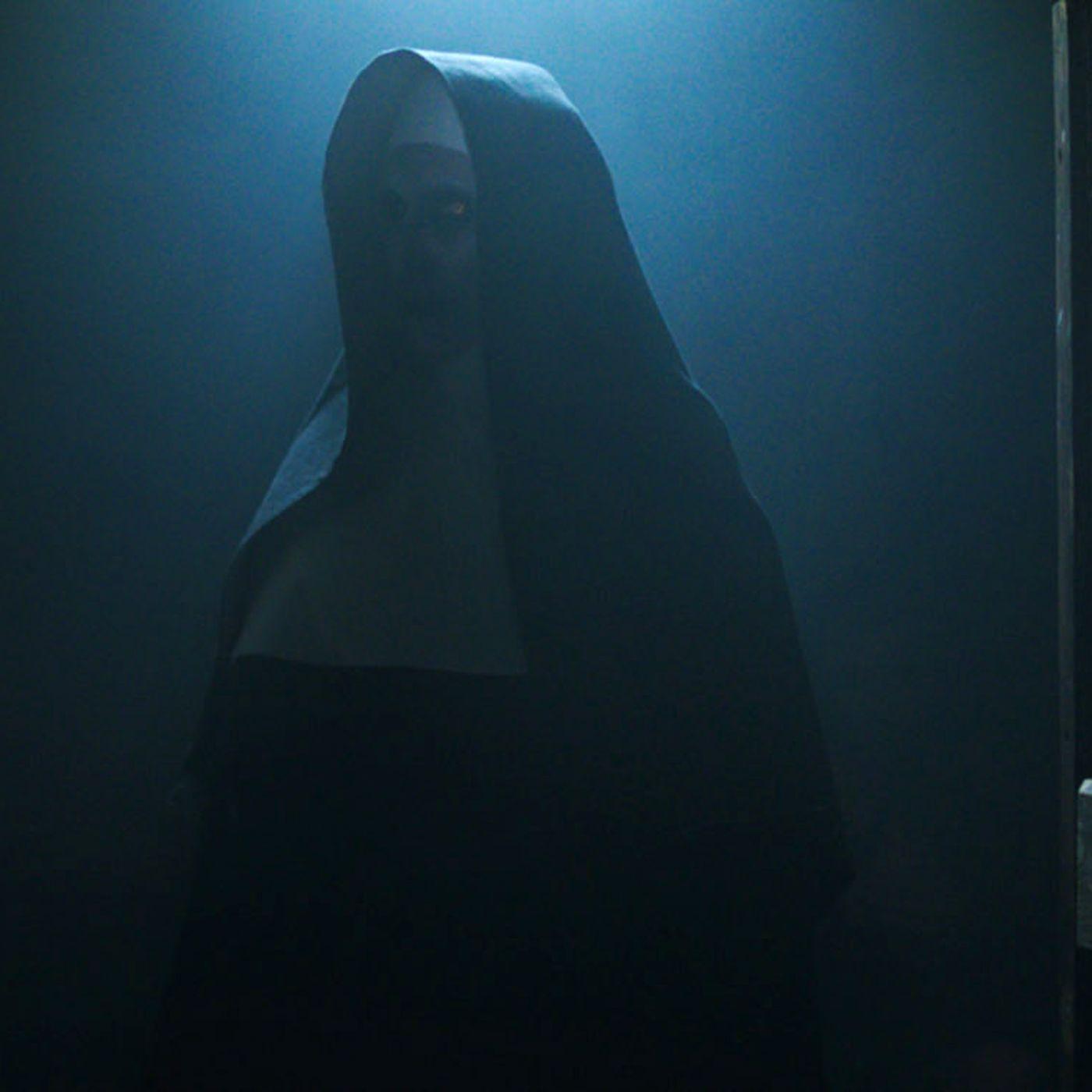 The Nun HD Wallpapers Top Free The Nun HD Backgrounds WallpaperAccess