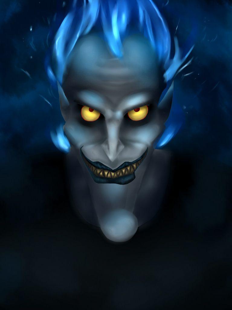 Disney Hades Wallpapers - Top Free Disney Hades Backgrounds ...