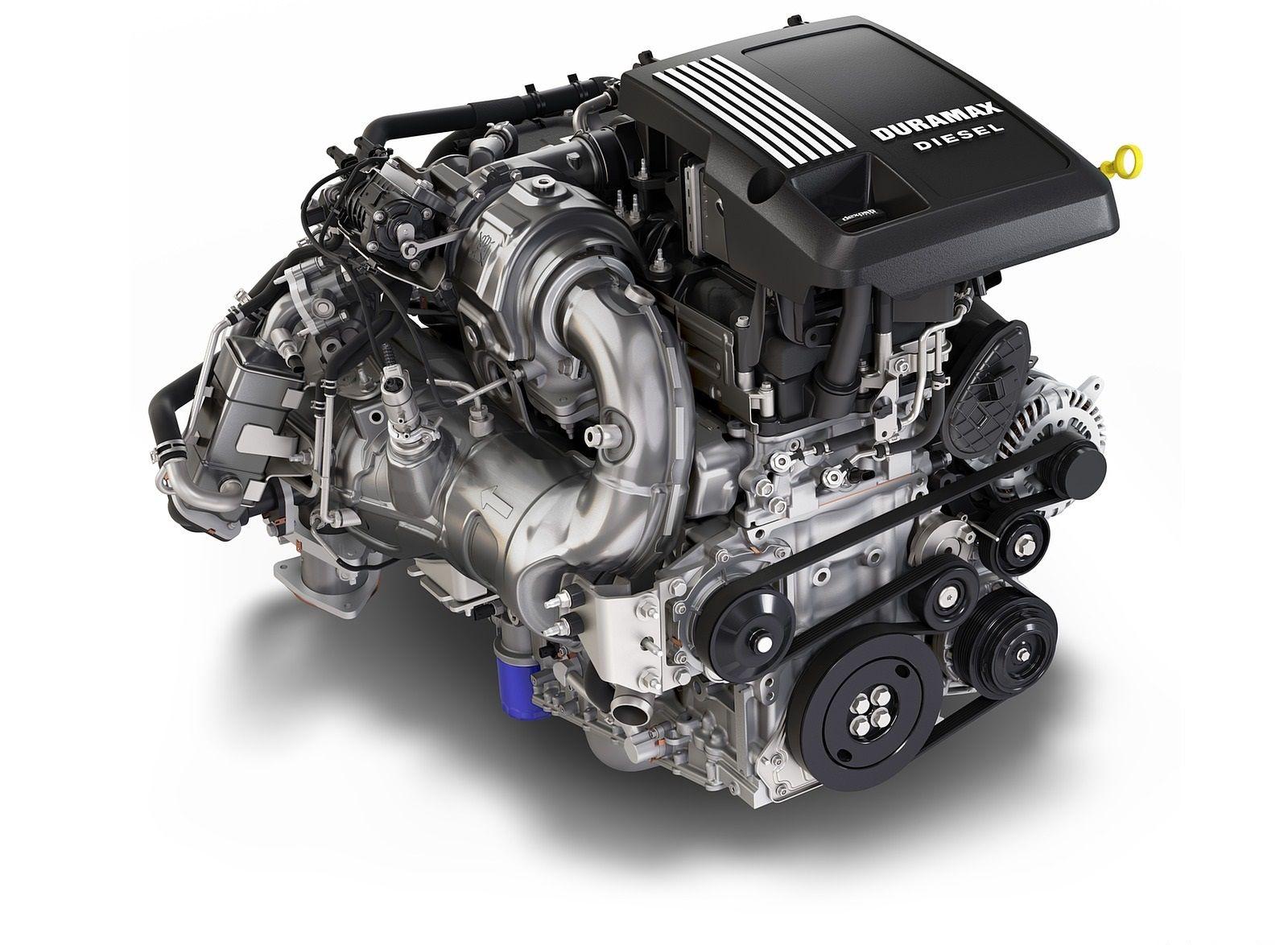 1600x1174 Chevrolet Suburban 3.0L Duramax .