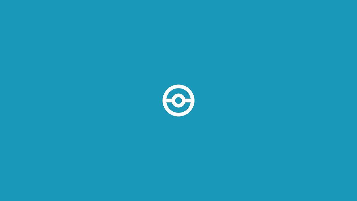 1191x670 Blastoise Minimal Wallpaper