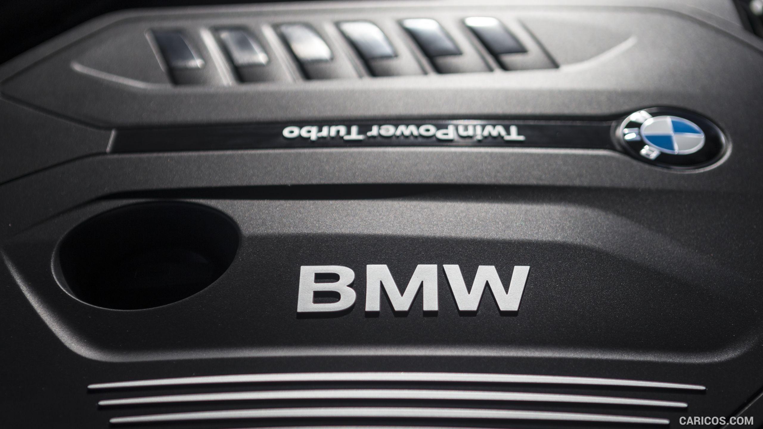 2560x1440 BMW 3 Series 340i Power .
