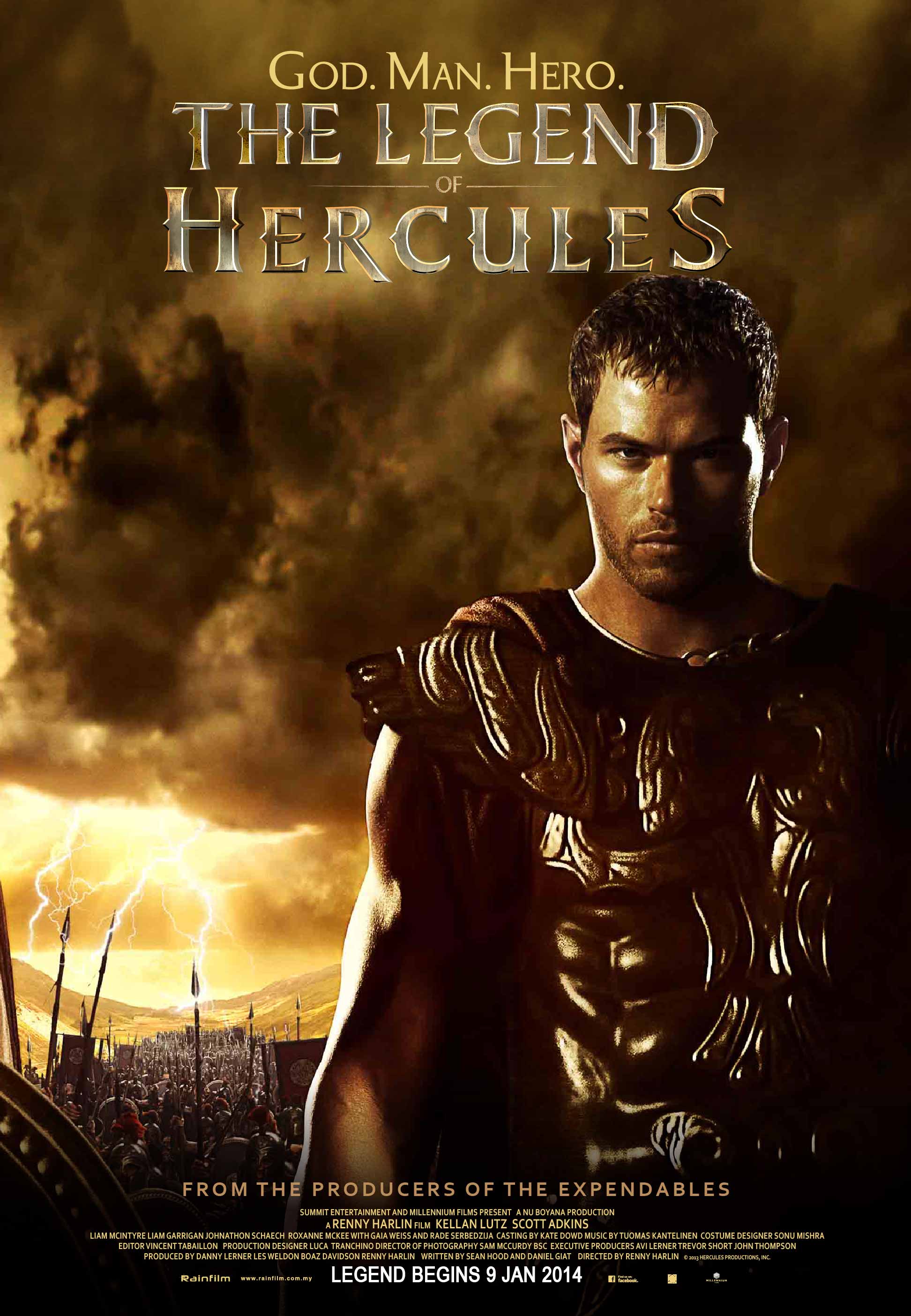 God man. The Legend of Hercules 2014. Hercules (2014) poster. Лиам Макинтайр Геракл начало. Постер Геракл начало легенды 2014.