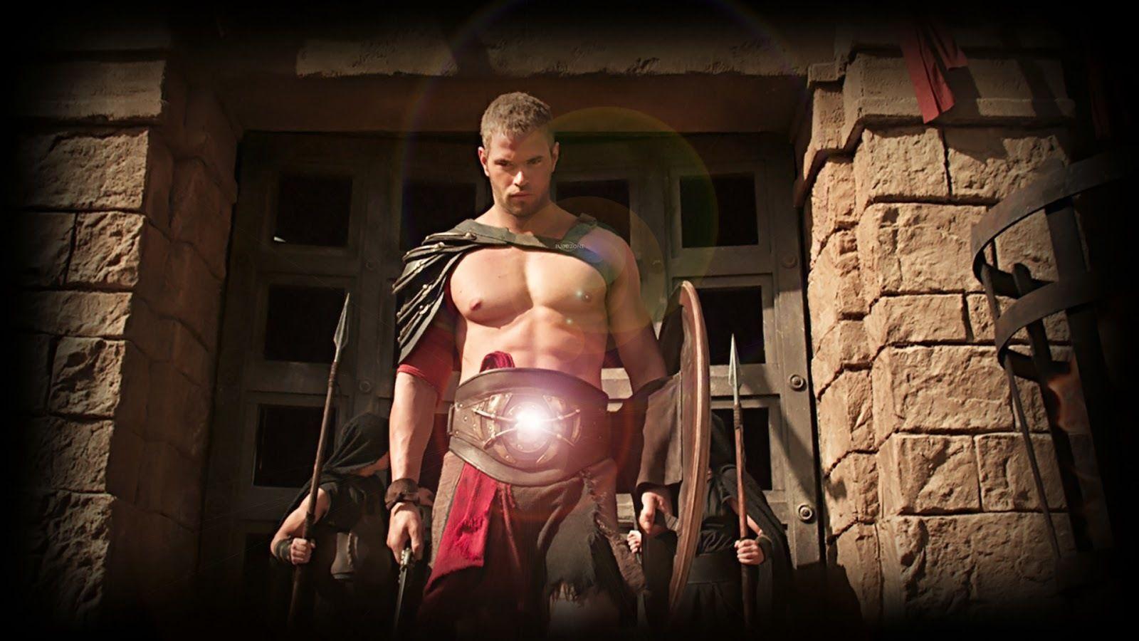 1600x900 Kellan Lutz in The Legend of Hercules .ie