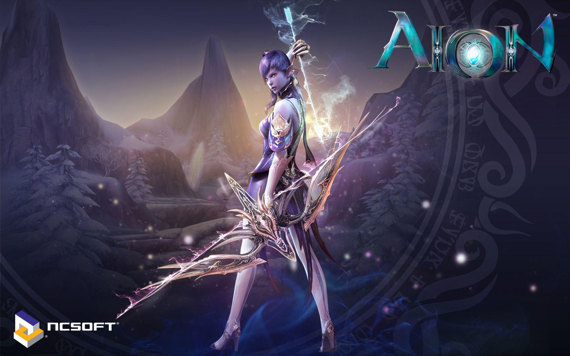 1920x1200 Aion Game Widescreen Wallpaper. HD .hdwallpaper.in