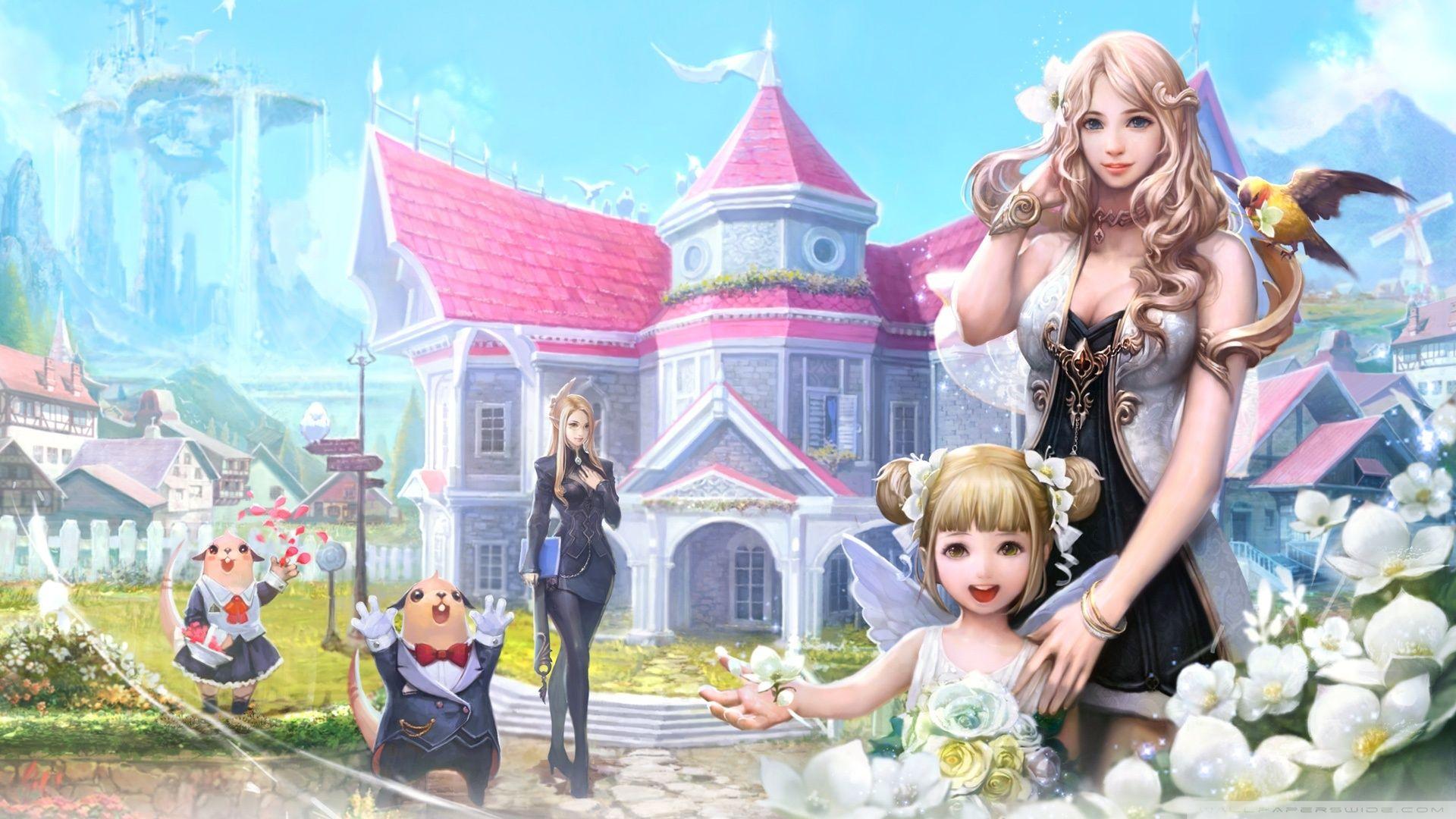 1920x1080 K POP. GAMBAR K POP: Aion Wallpaper 4kmykpopwallpaper.