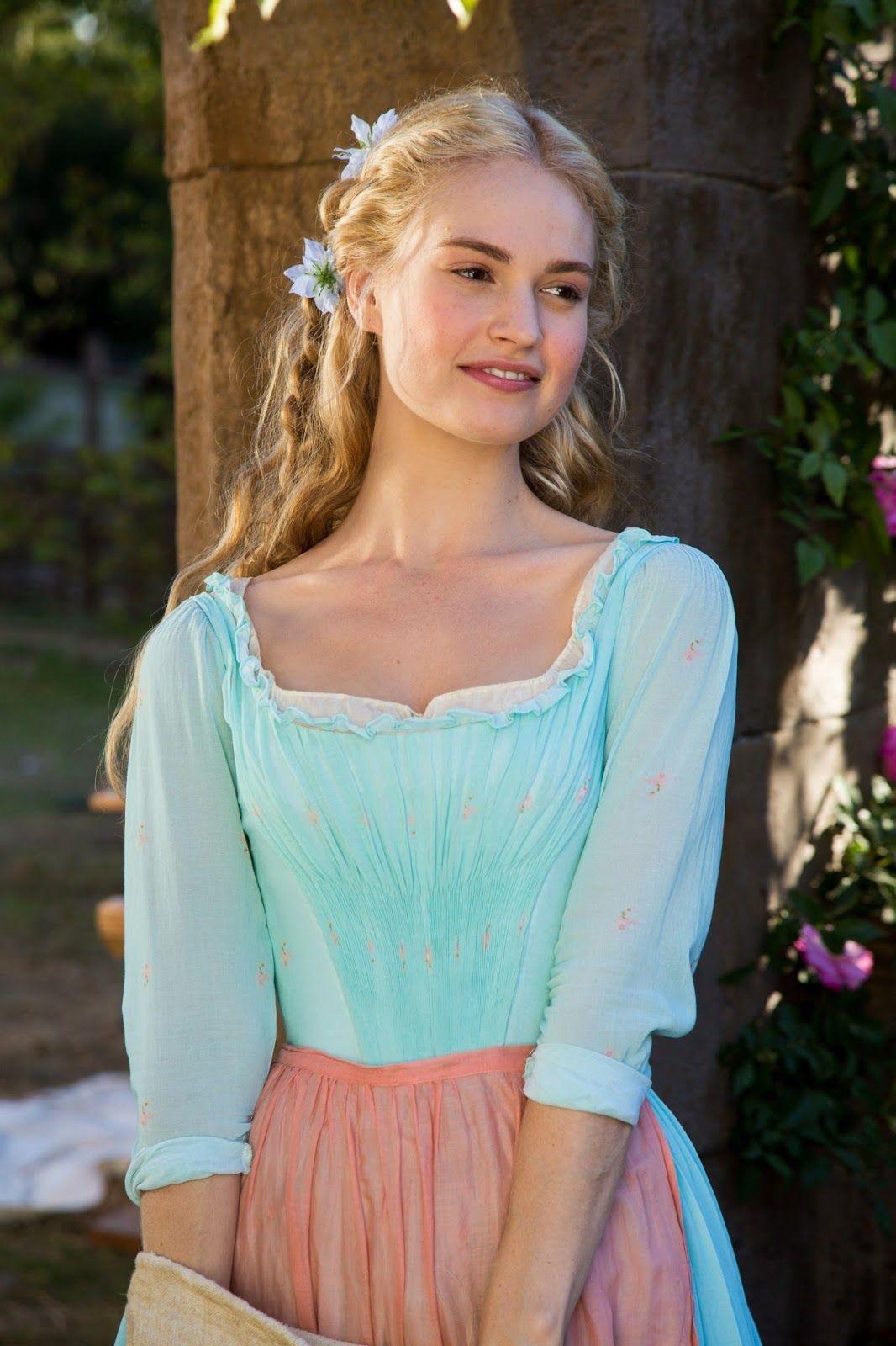 1066x1600 Cinderella (2015) wallpaper, Movie, HQ .