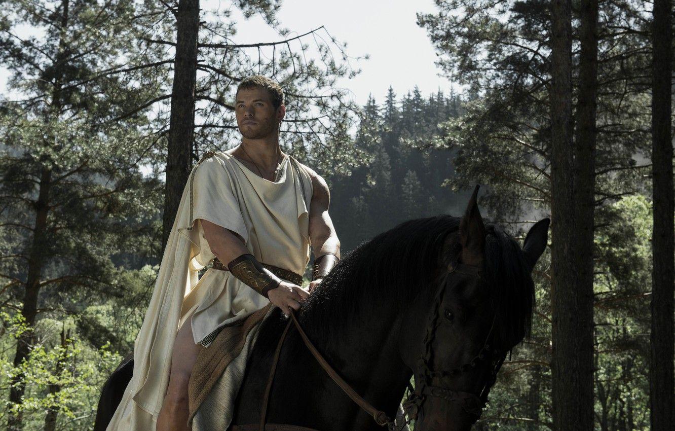 1332x850 Wallpaper Kellan Lutz, The
