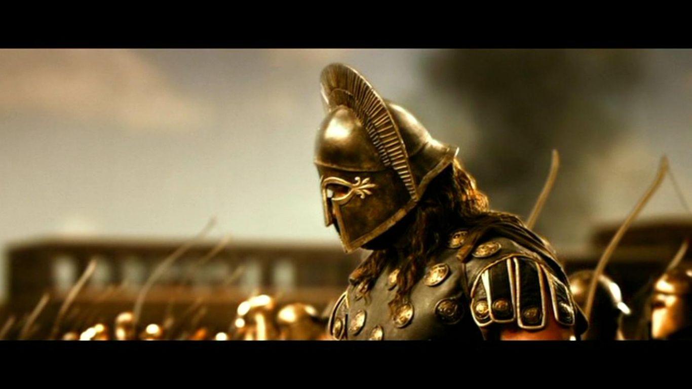 1366x768 Hercules Wallpaper HD Download .