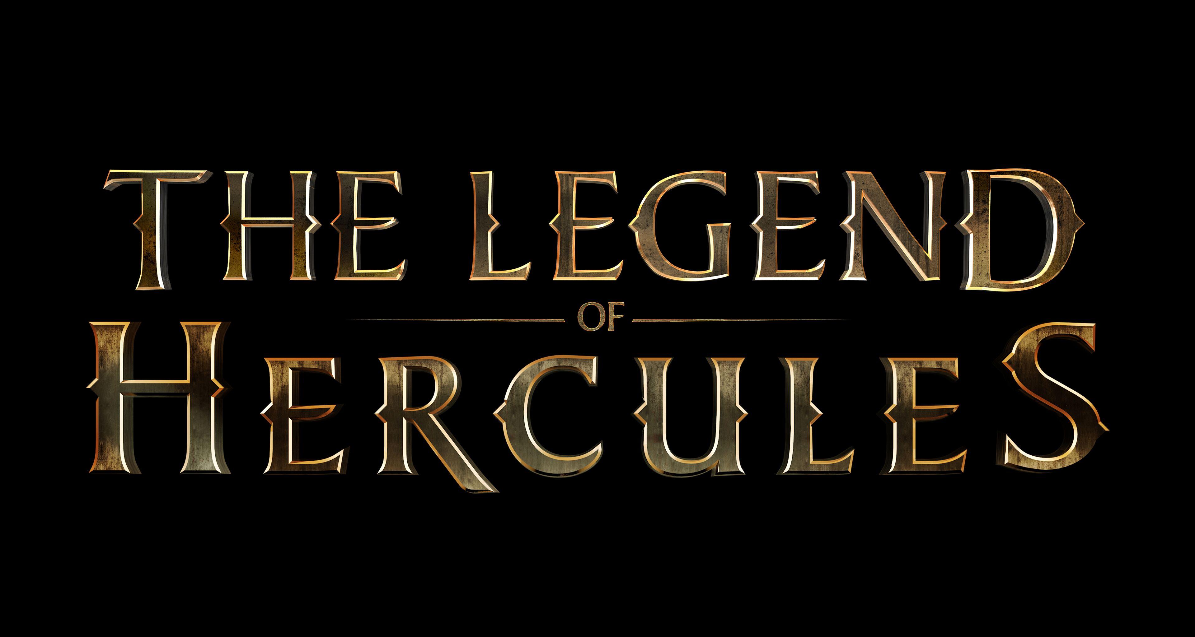 3840x2048 The Legend of Hercules Wallpaper on .
