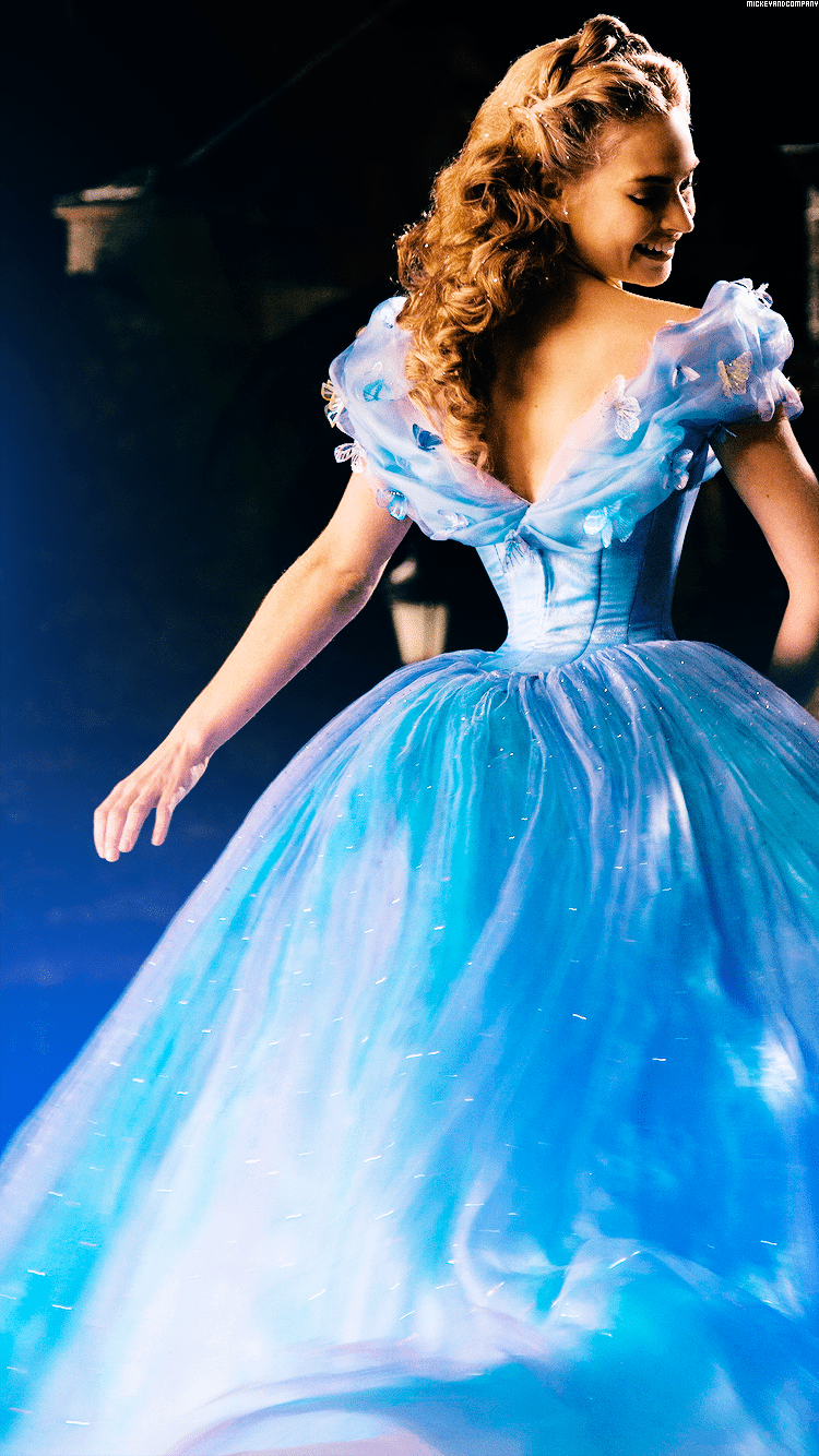 Cinderella 2015 Wallpapers Top Free Cinderella 2015 Backgrounds Wallpaperaccess 