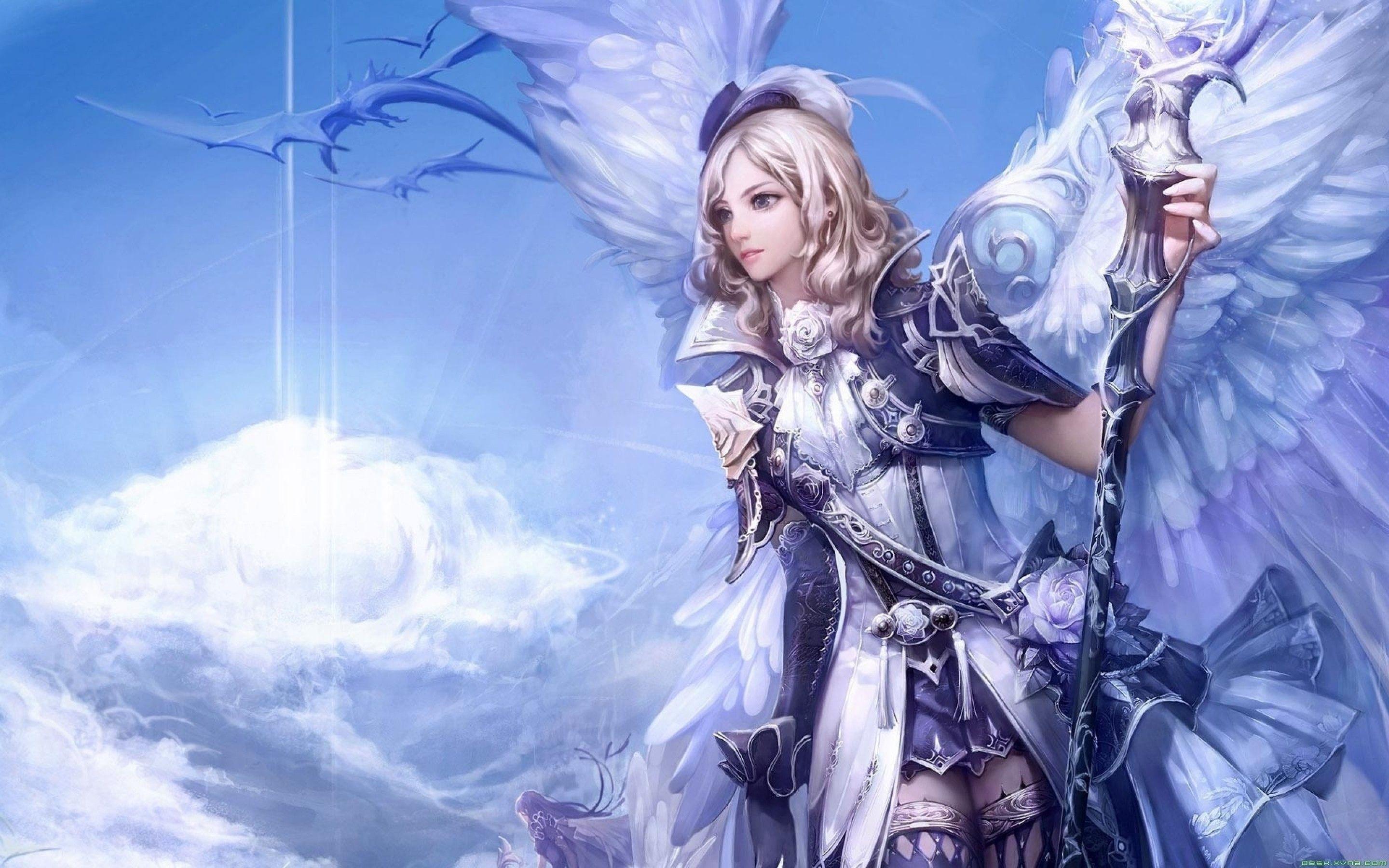 2880x1800 Aion HD Wallpaper HD