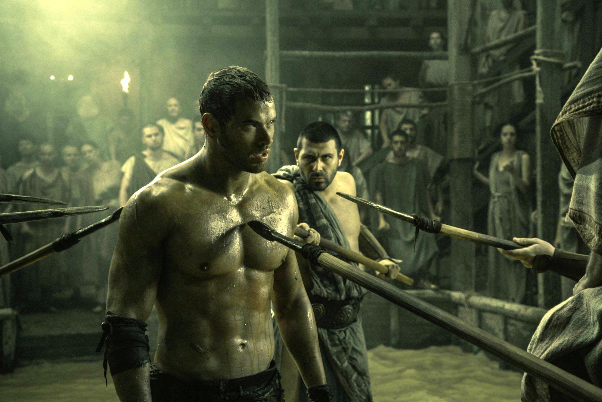 2000x1335 The Legend Of Hercules Movie