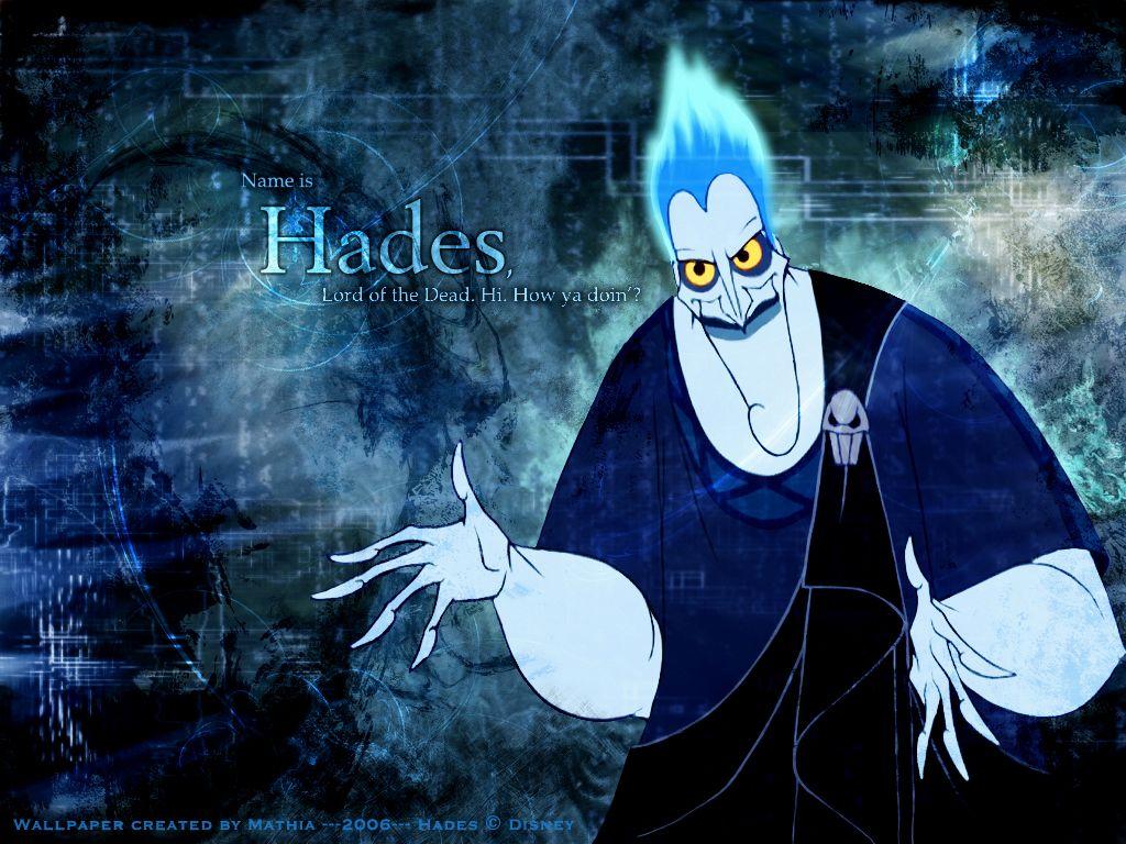 1024x768 Hades