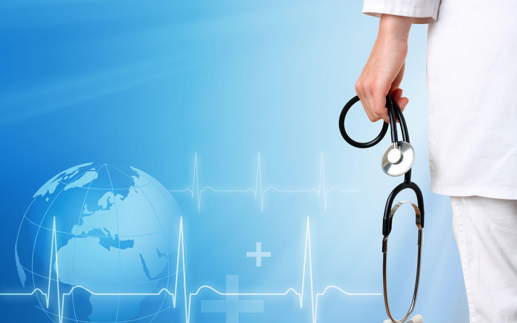 Clinic Doctor Wallpapers - Top Free Clinic Doctor Backgrounds -  WallpaperAccess