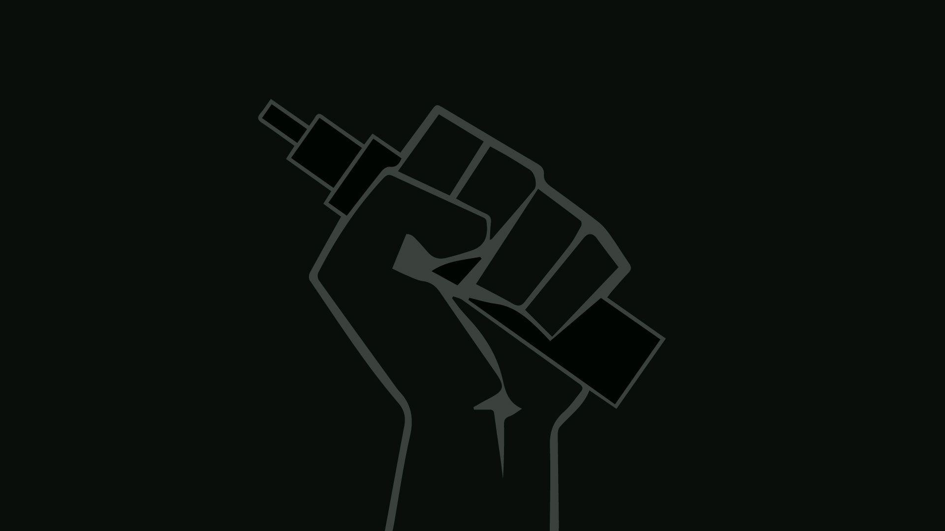 1920x1080 Vape Nation Wallpaper