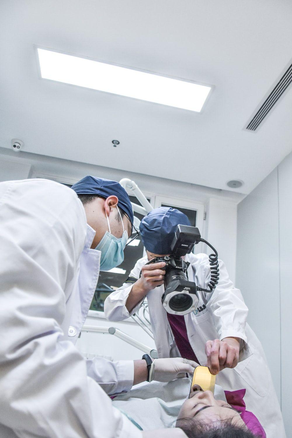 Clinic Doctor Wallpapers - Top Free Clinic Doctor Backgrounds ...