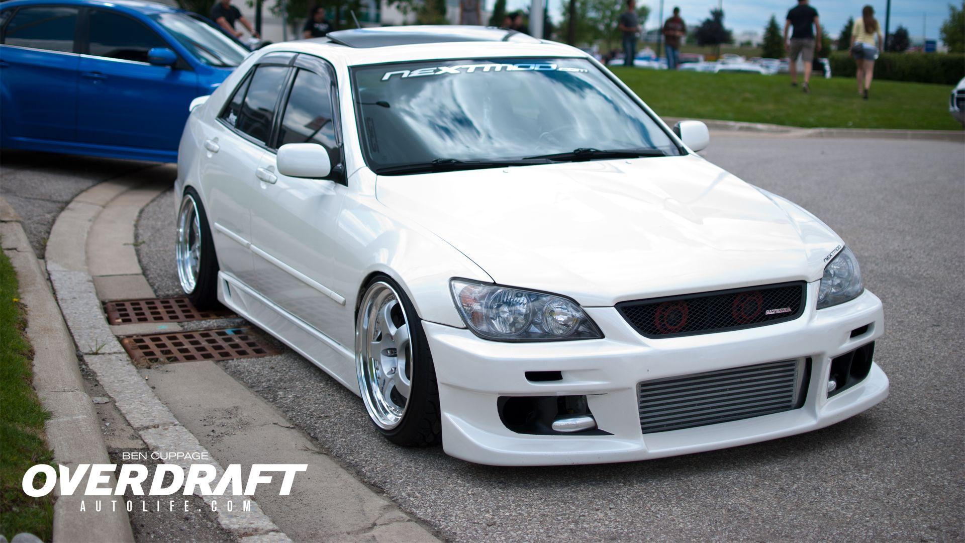 1920x1080 IS300 Wallpaper, Lexus IS300 Wallpaper .