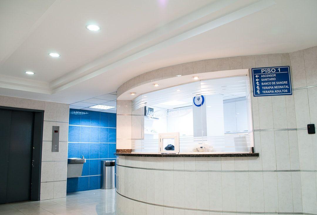 1080x735 Clinic Picture. Download Free .com