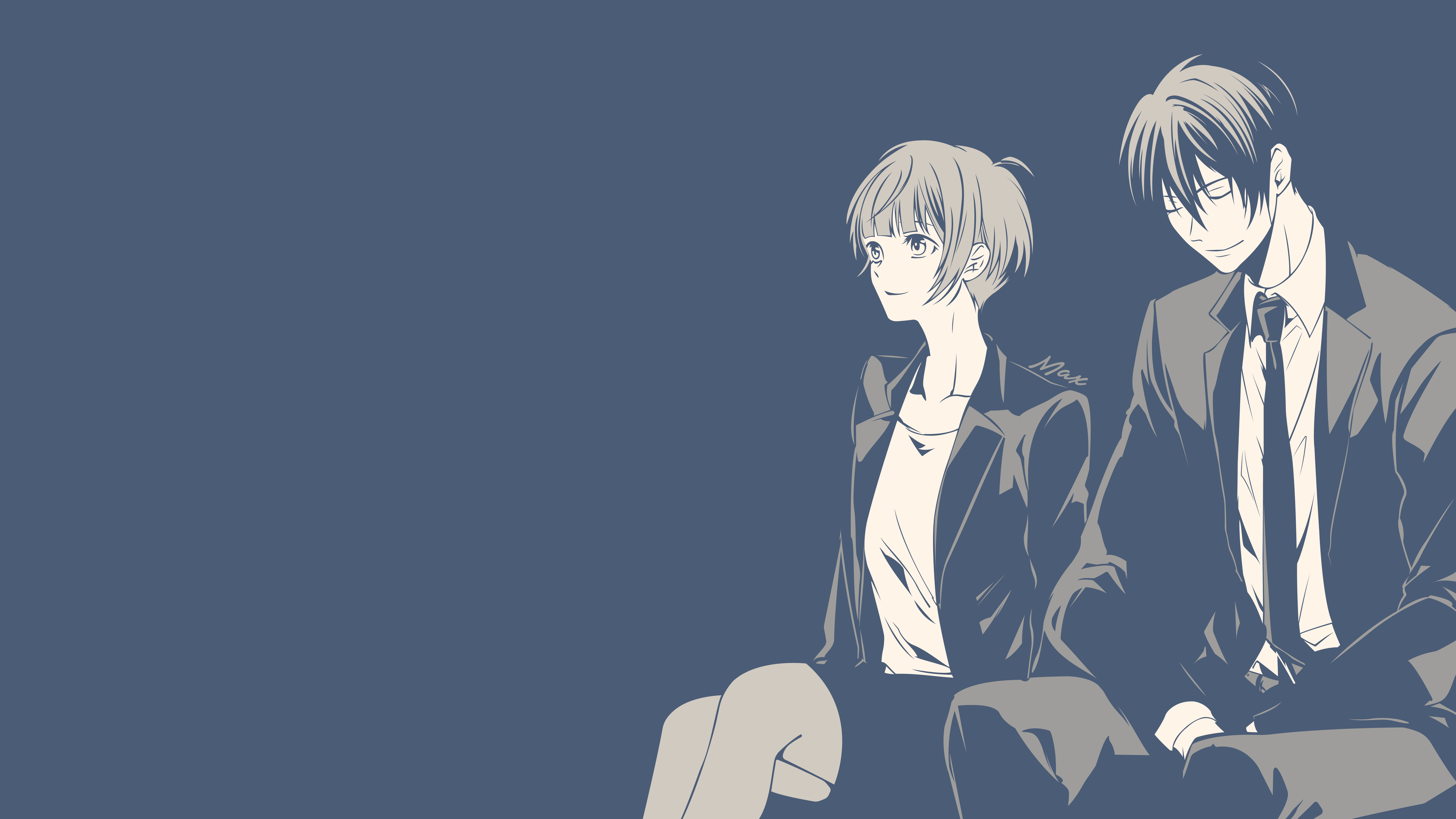 8000x4500 Akane Tsunemori HD wallpaper,